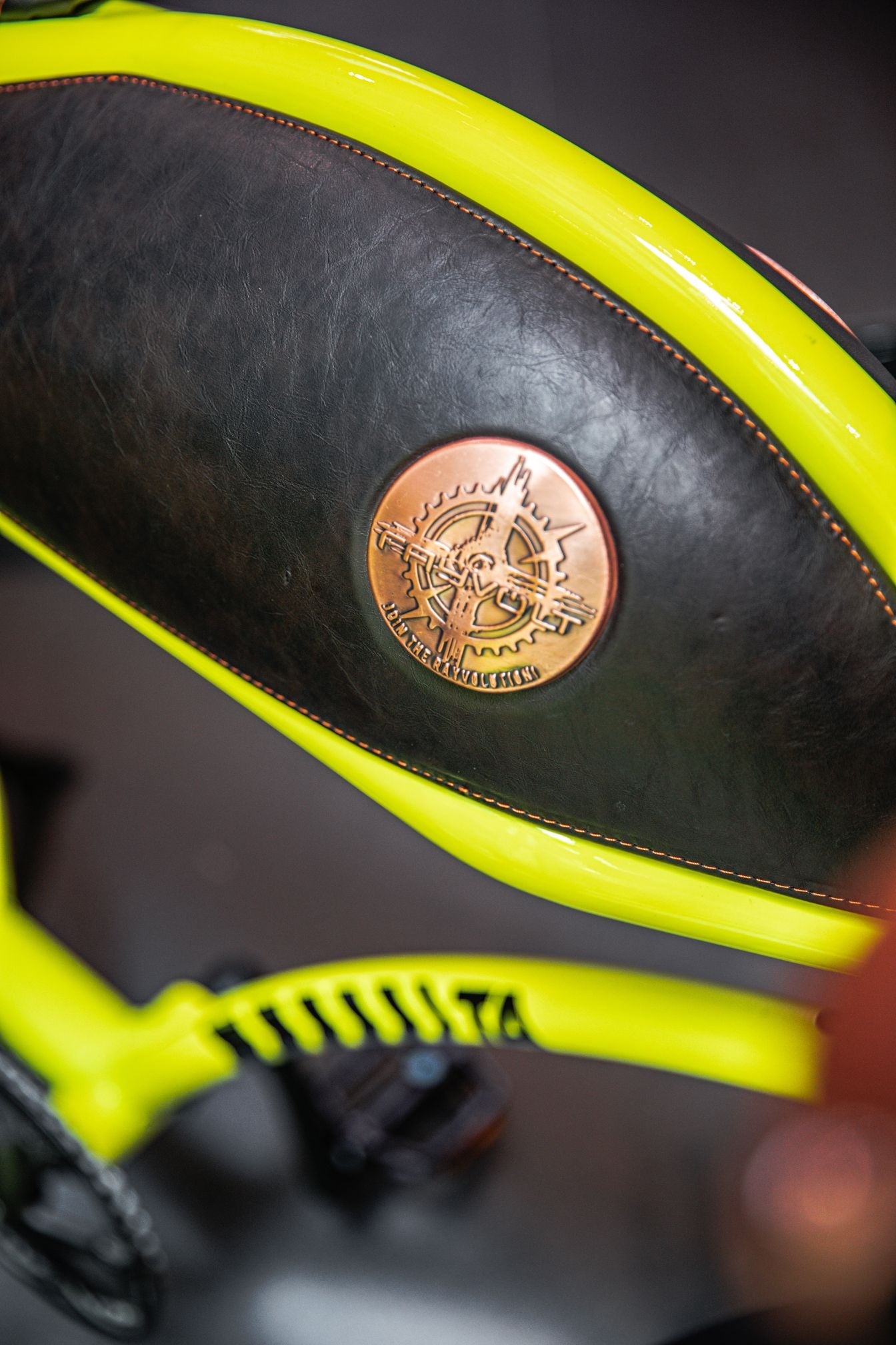 Rayvolt Ringo TheArsenale Edition - TheArsenale