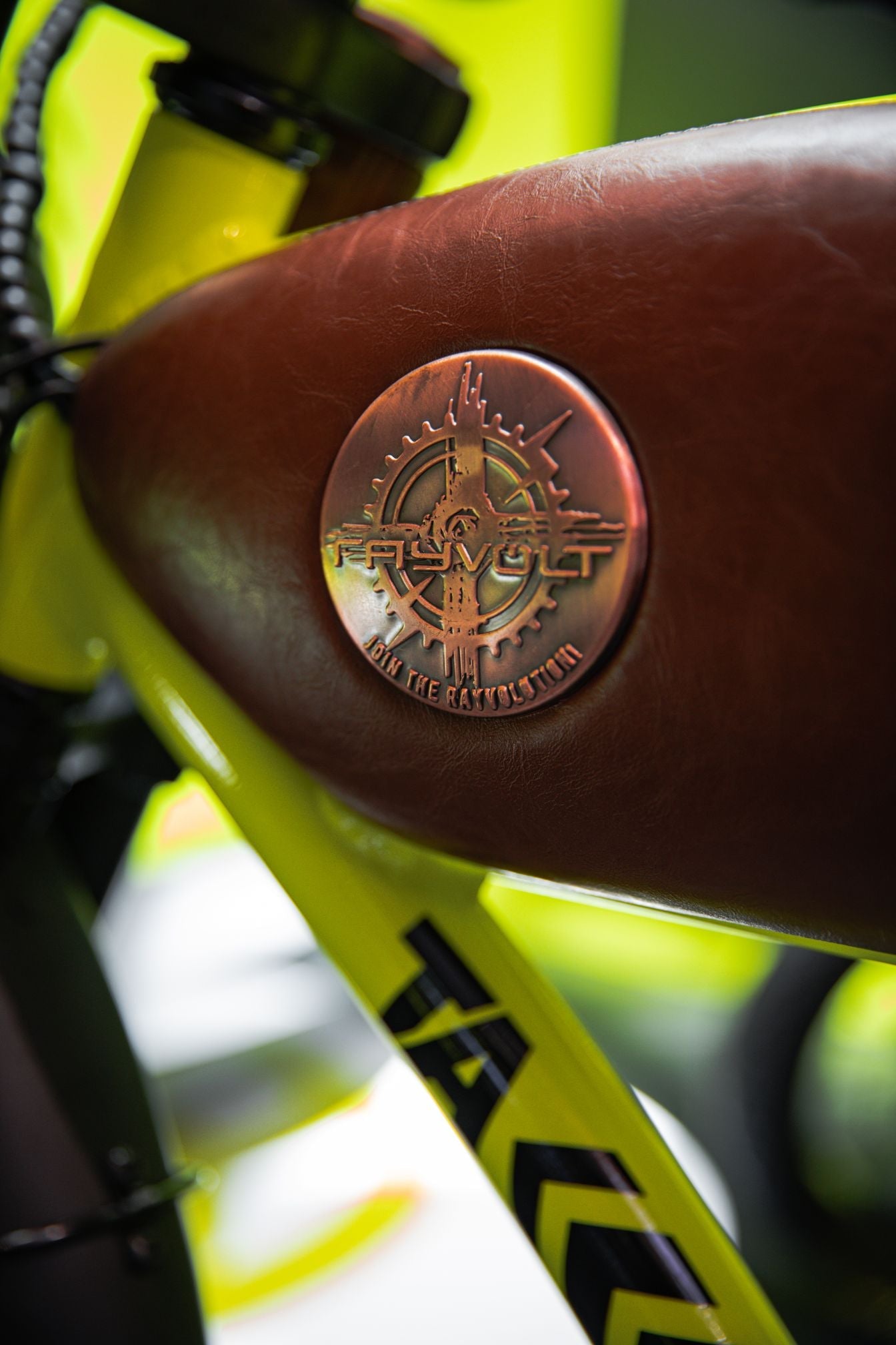 Rayvolt Ringo TheArsenale Edition - TheArsenale