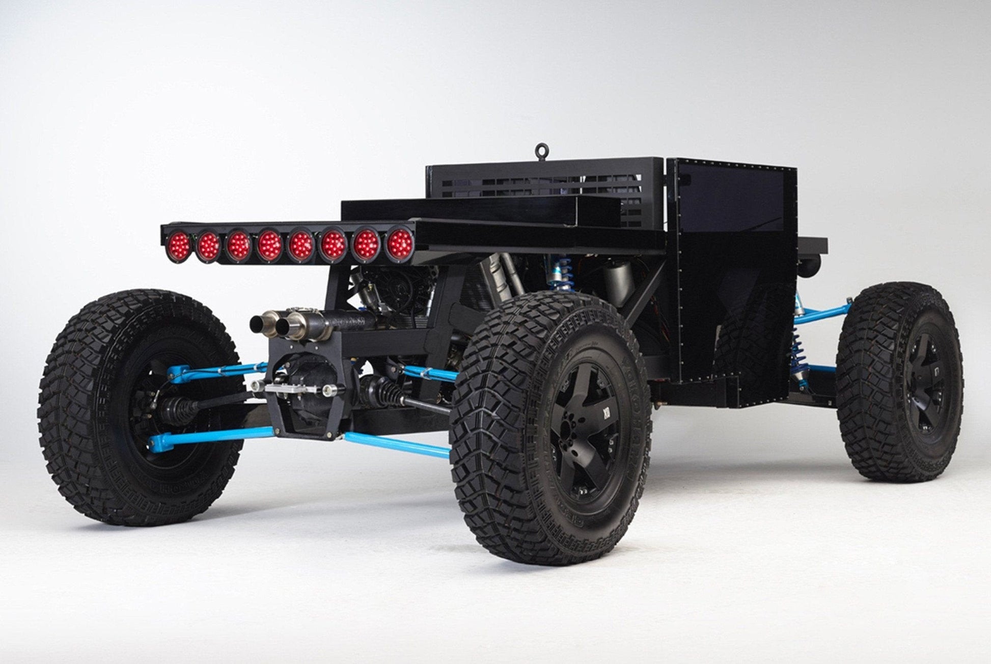 REBOOT BUGGY - TheArsenale