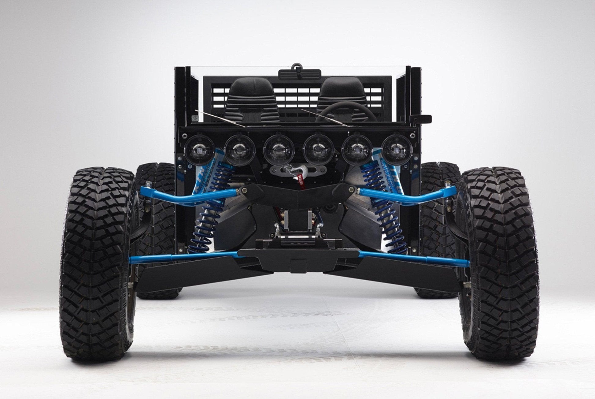 REBOOT BUGGY - TheArsenale