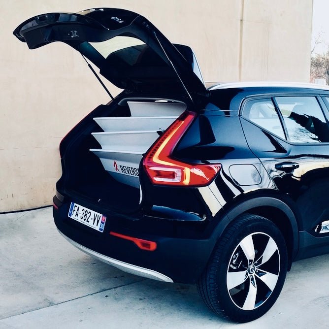 Reverso Match - Foldable Sailboat - TheArsenale