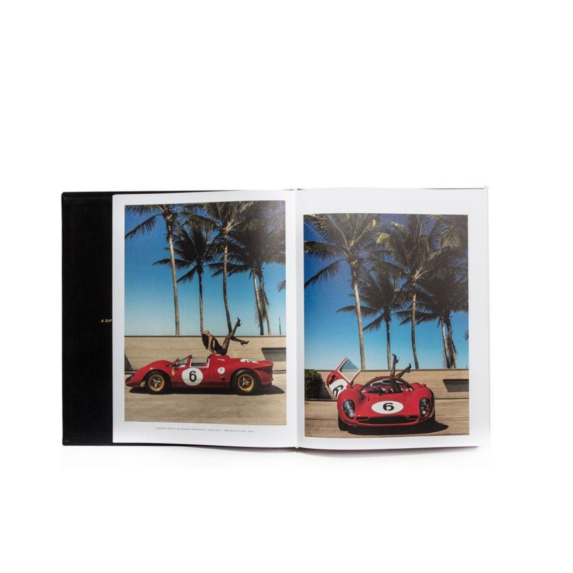 RIOCAM BOOK - TheArsenale