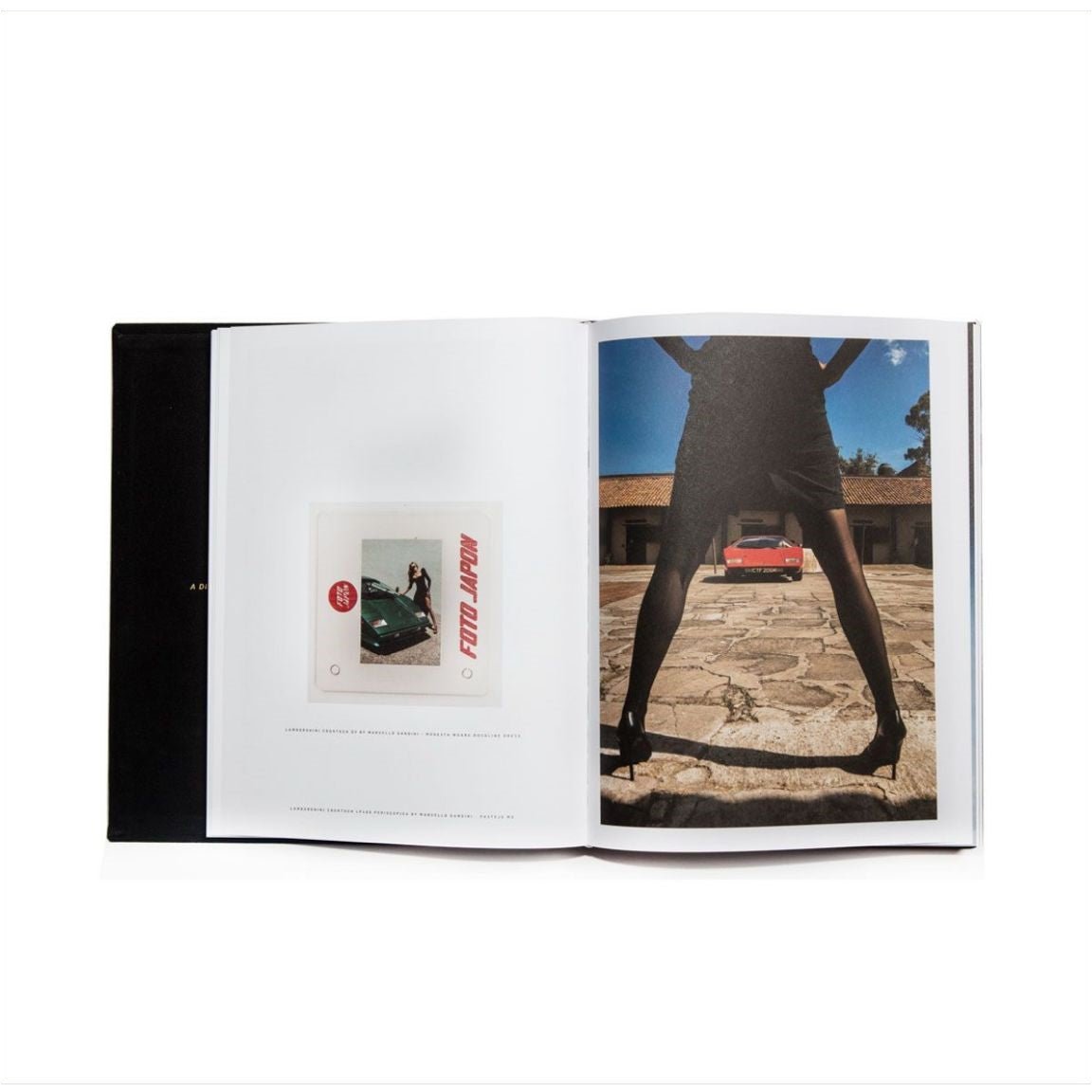 RIOCAM BOOK - TheArsenale