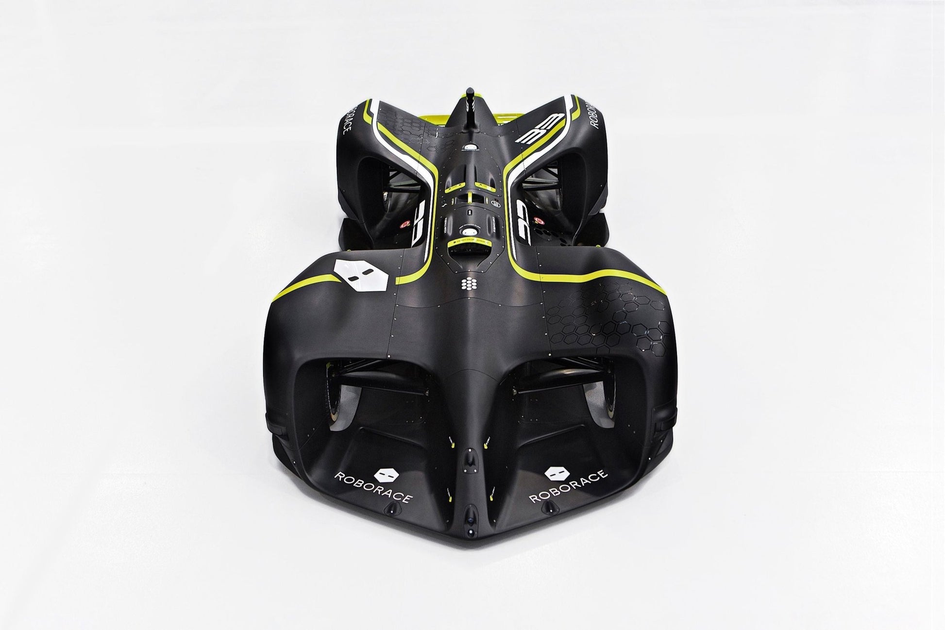 Robocar - TheArsenale