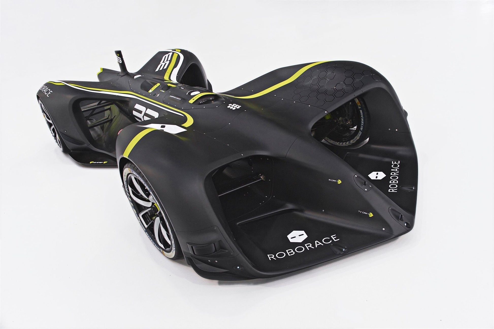 Robocar - TheArsenale