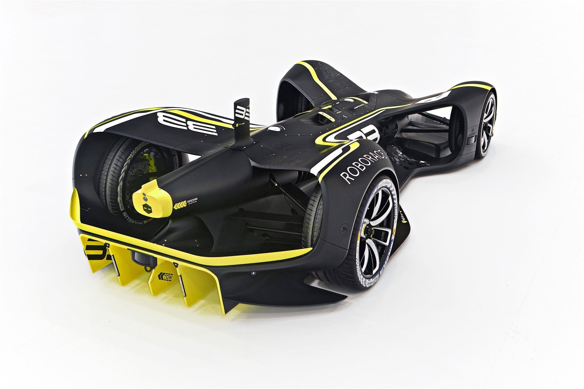 Robocar - TheArsenale