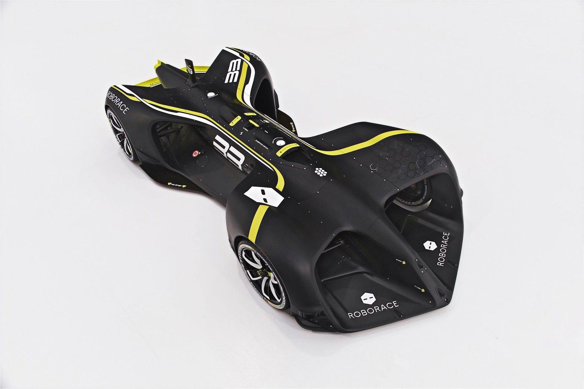 Robocar - TheArsenale