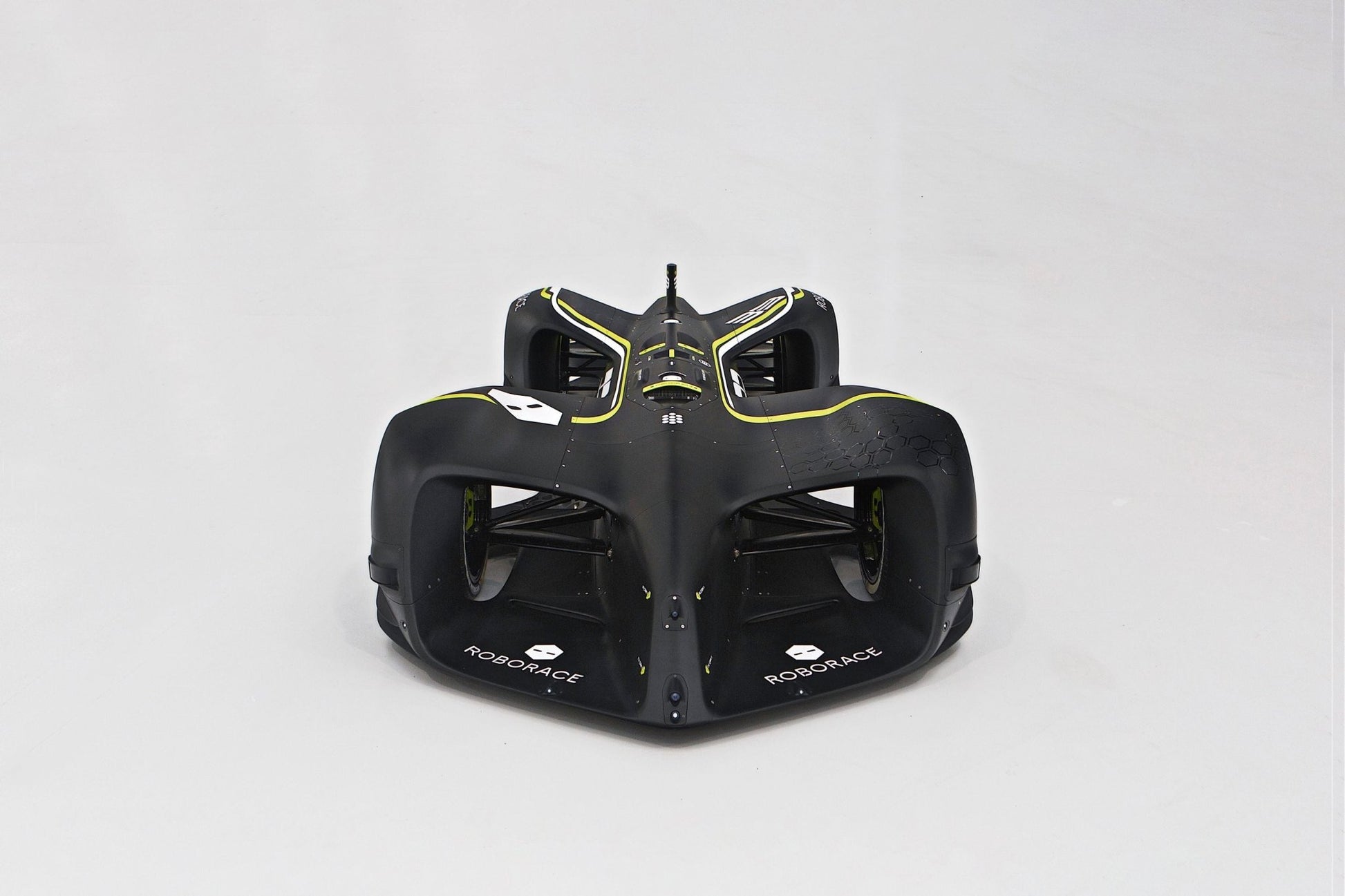 Robocar - TheArsenale