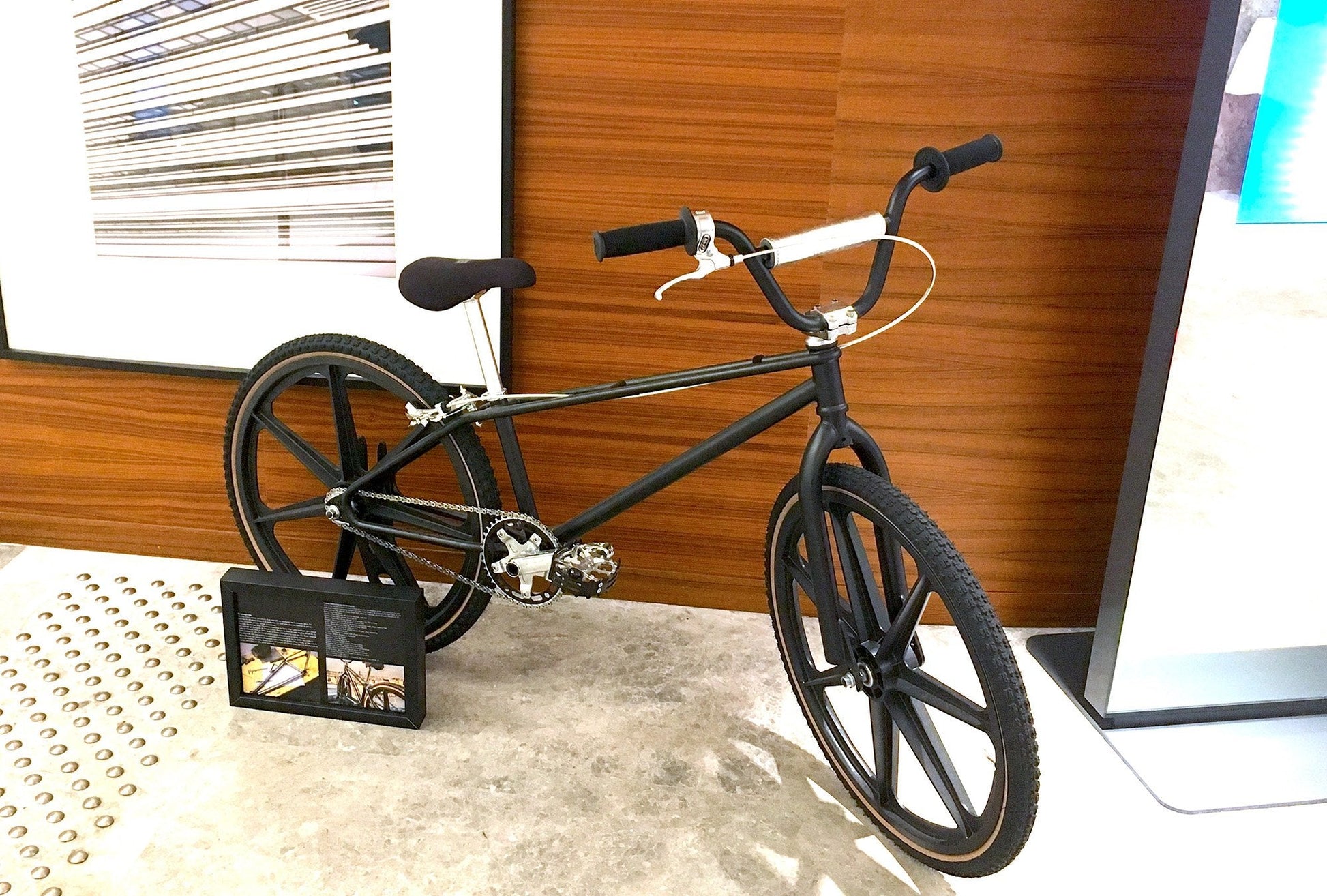 Saint Martin Bicross Time Bike - TheArsenale