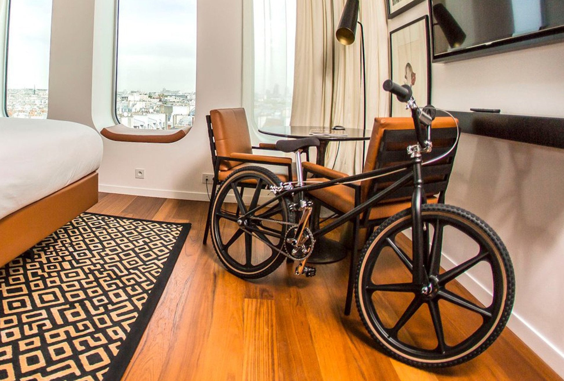 Saint Martin Bicross Time Bike - TheArsenale