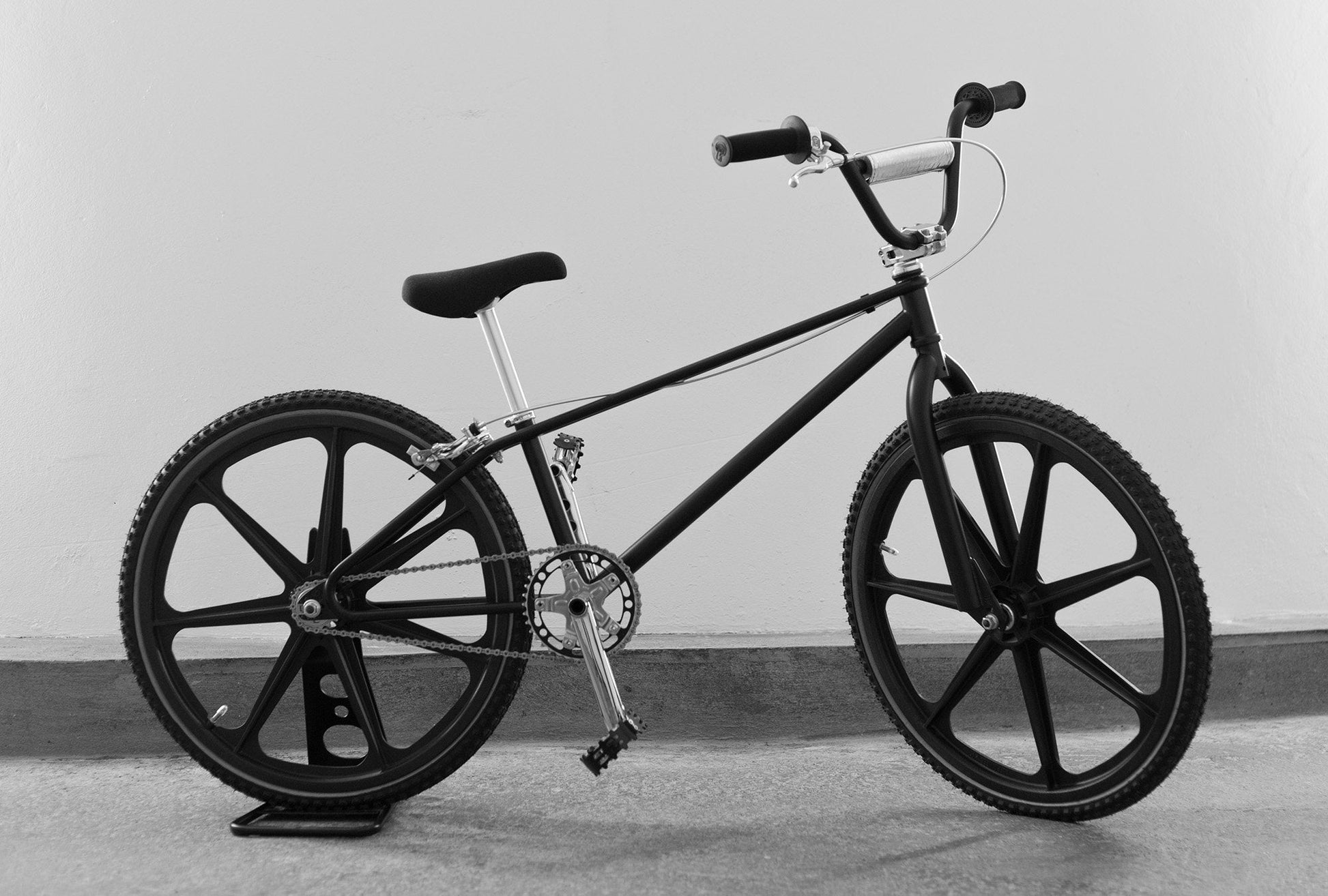 Saint Martin Bicross Time Bike - TheArsenale