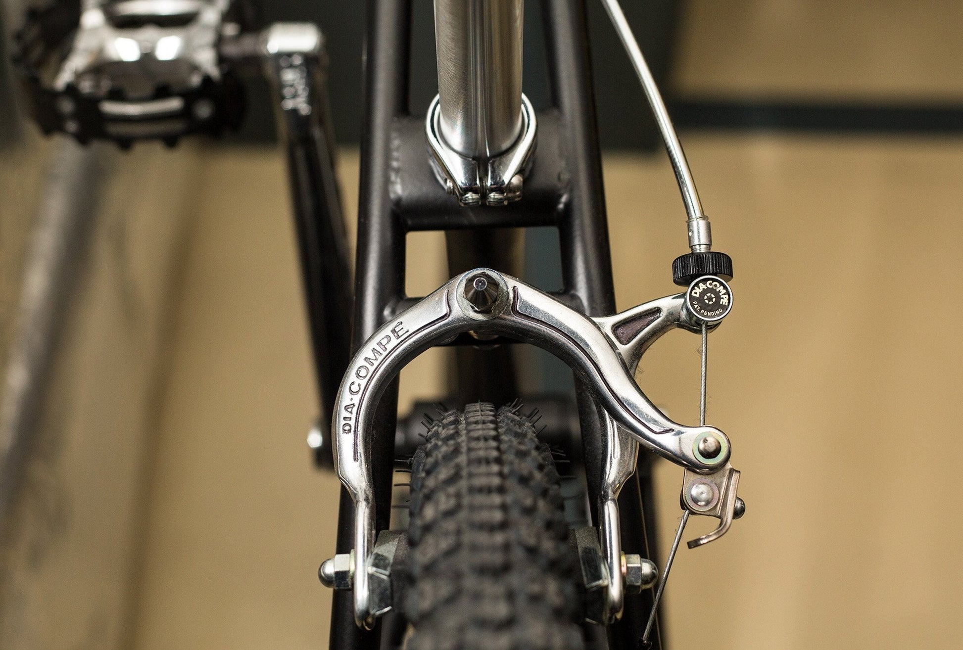 Saint Martin Bicross Time Bike - TheArsenale