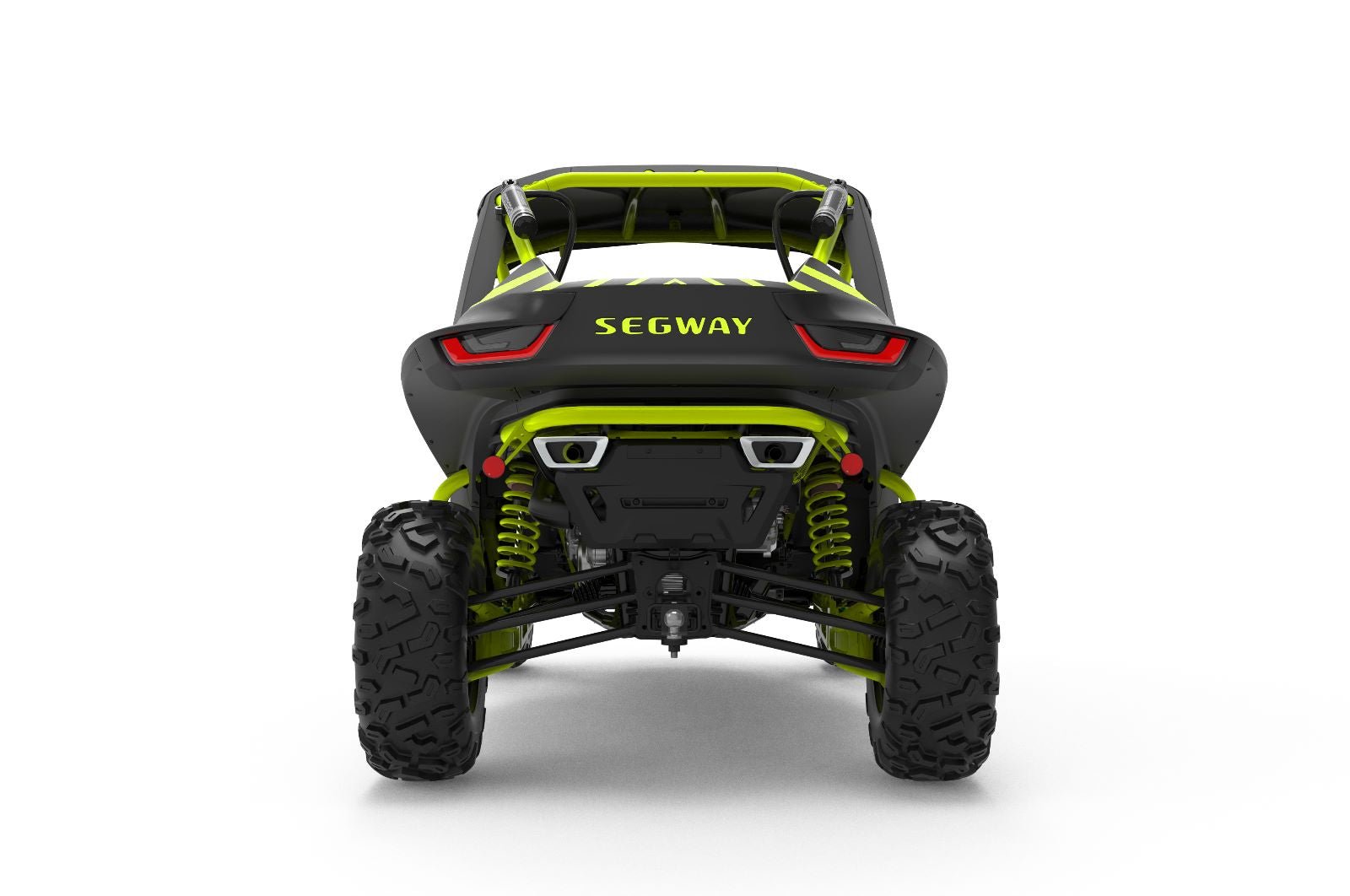 Segway Villain SX-10 Hybrid TheArsenale Edition - TheArsenale