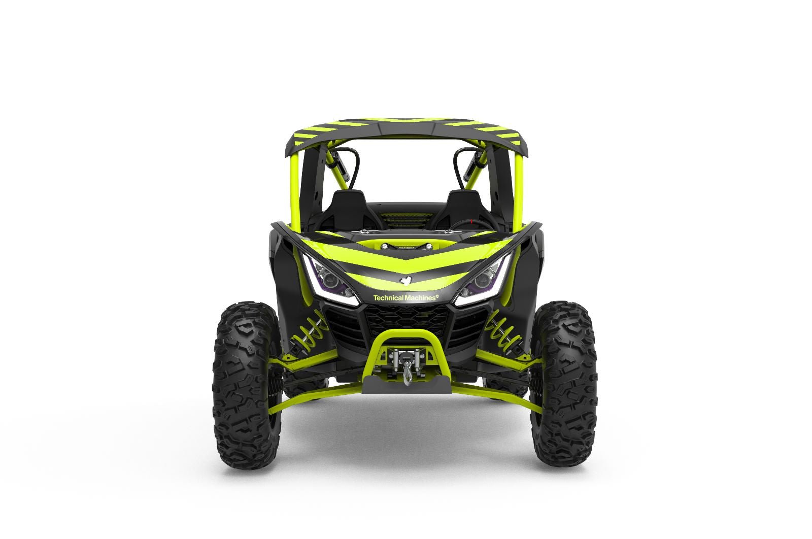 Segway Villain SX-10 Hybrid TheArsenale Edition - TheArsenale