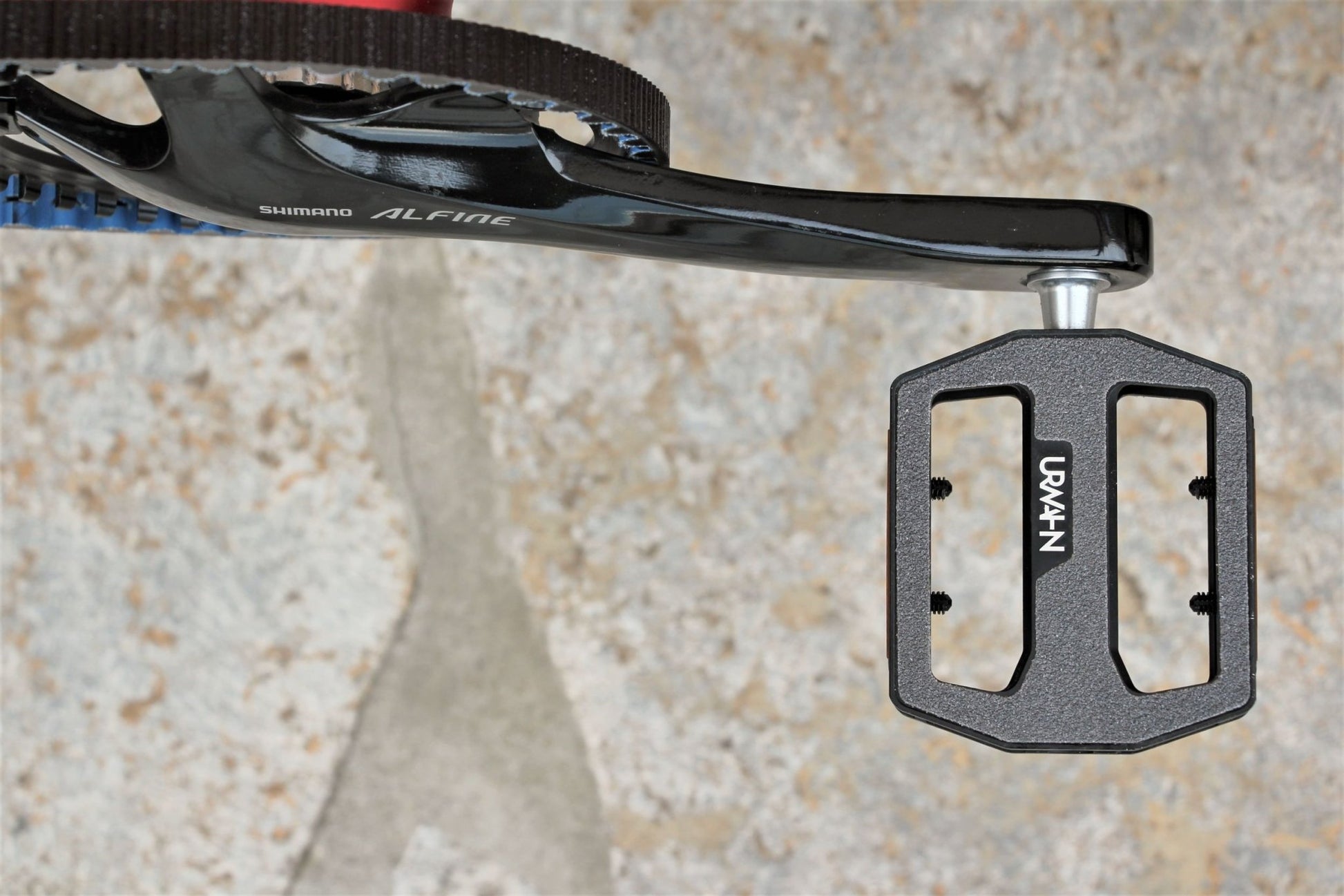 Stadtfuchs Oxid - TheArsenale