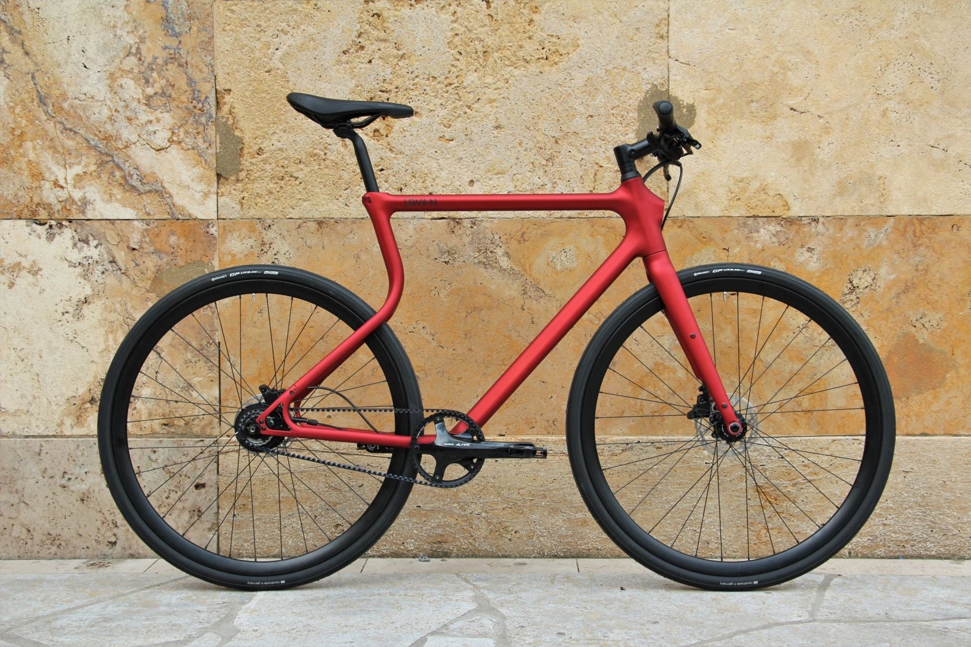 Stadtfuchs Oxid - TheArsenale