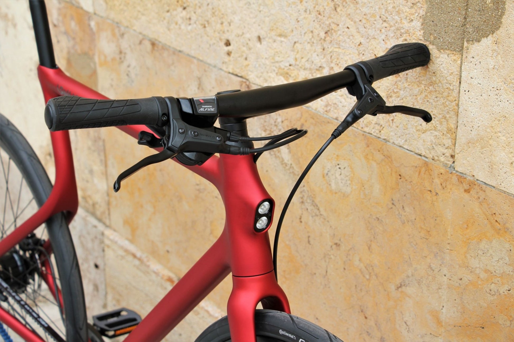 Stadtfuchs Oxid - TheArsenale