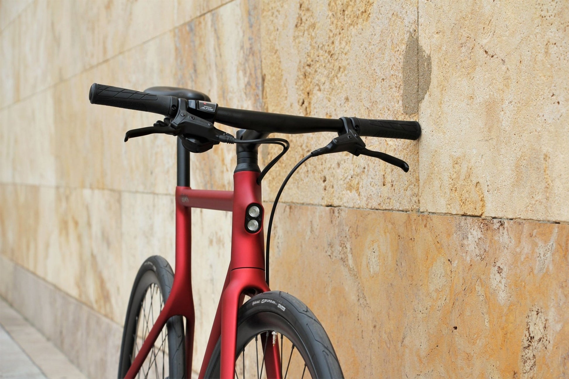 Stadtfuchs Oxid - TheArsenale