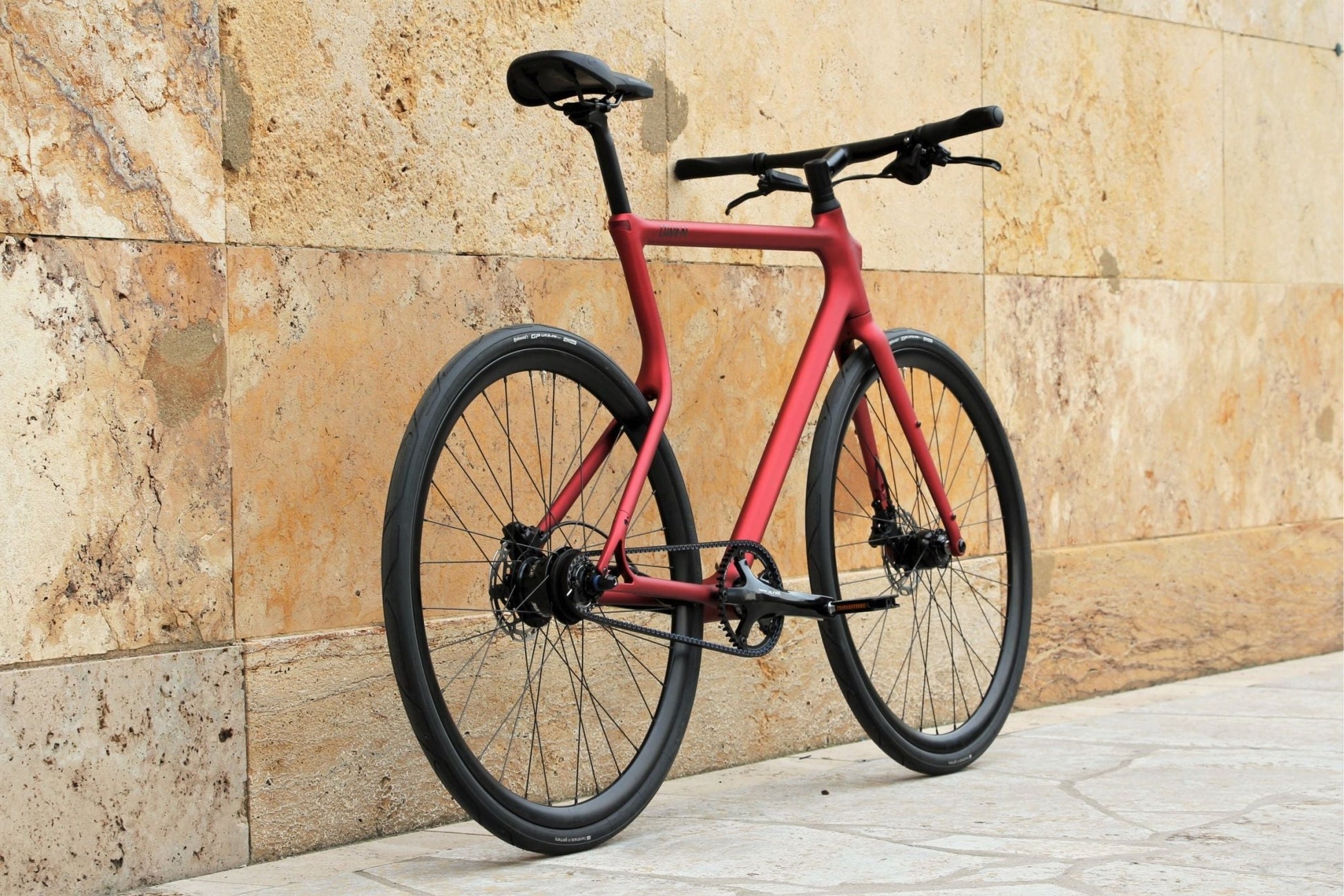 Stadtfuchs Oxid - TheArsenale