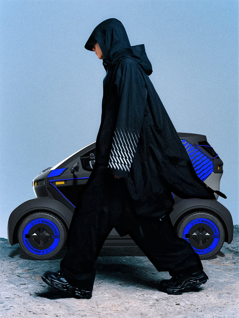 MOBILIZE DUO THEARSENALE EDITION MOVES BEYOND THE STREETS