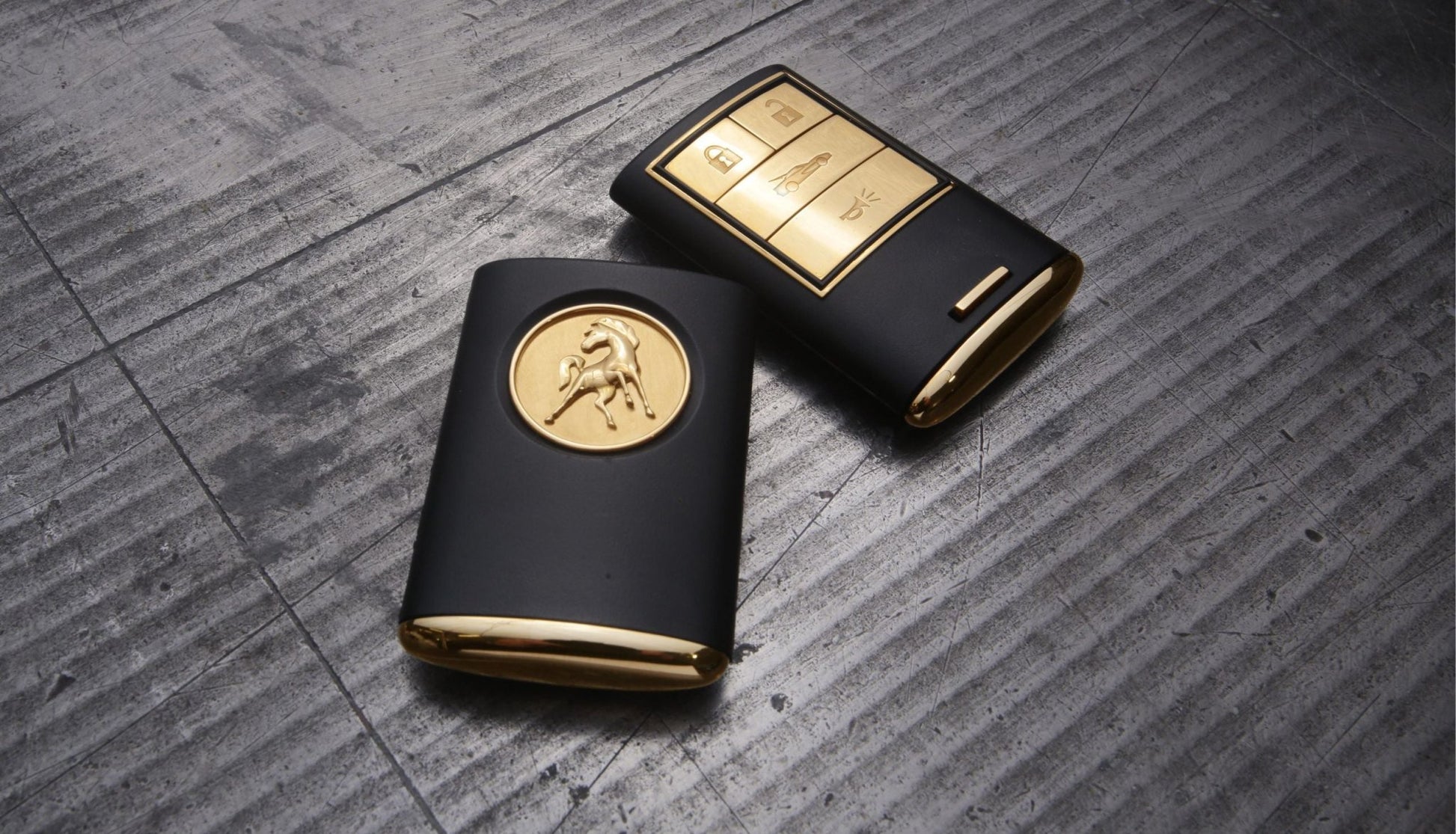 The Throwback - TheArsenale