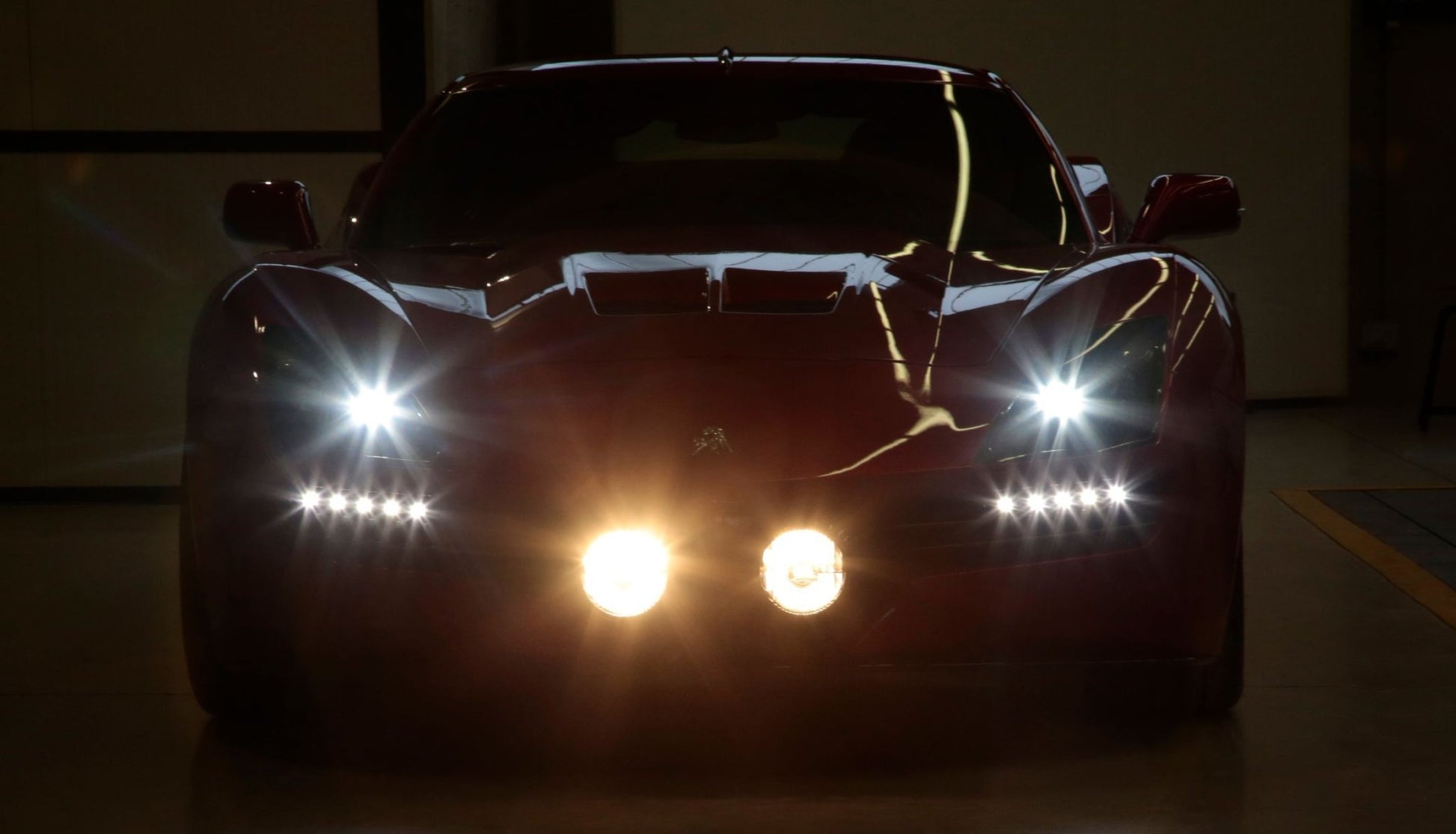 The Throwback - TheArsenale