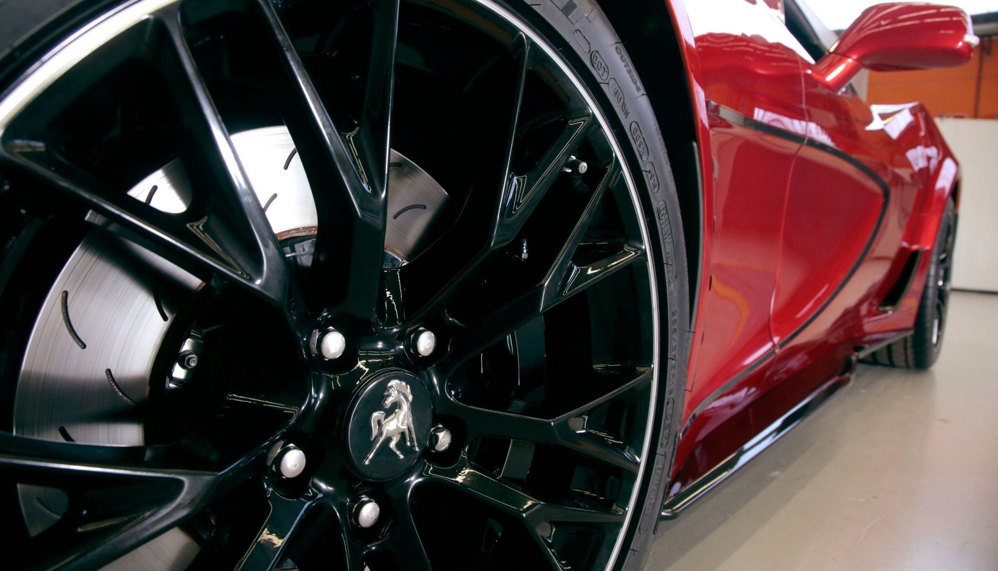 The Throwback - TheArsenale