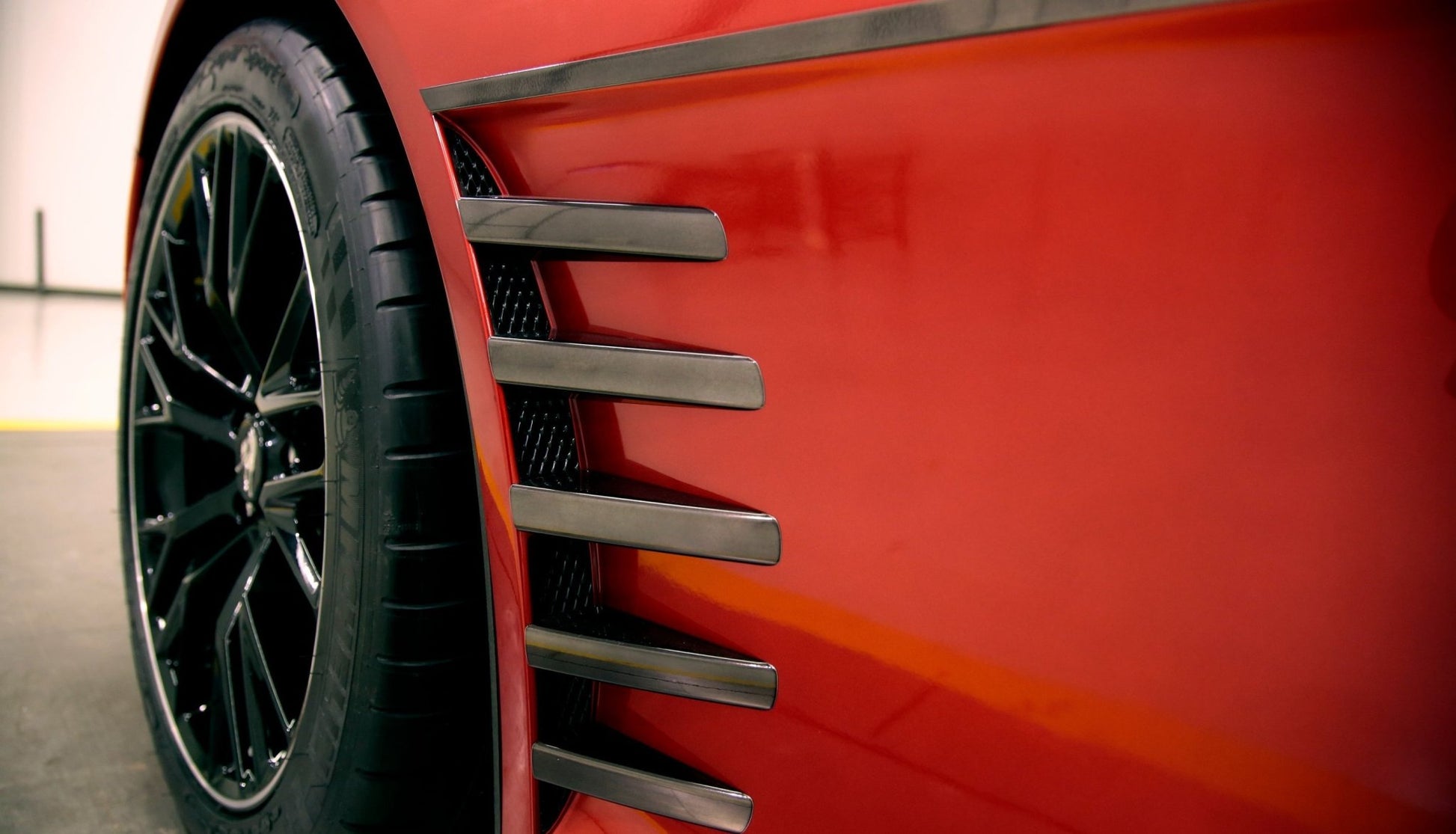 The Throwback - TheArsenale