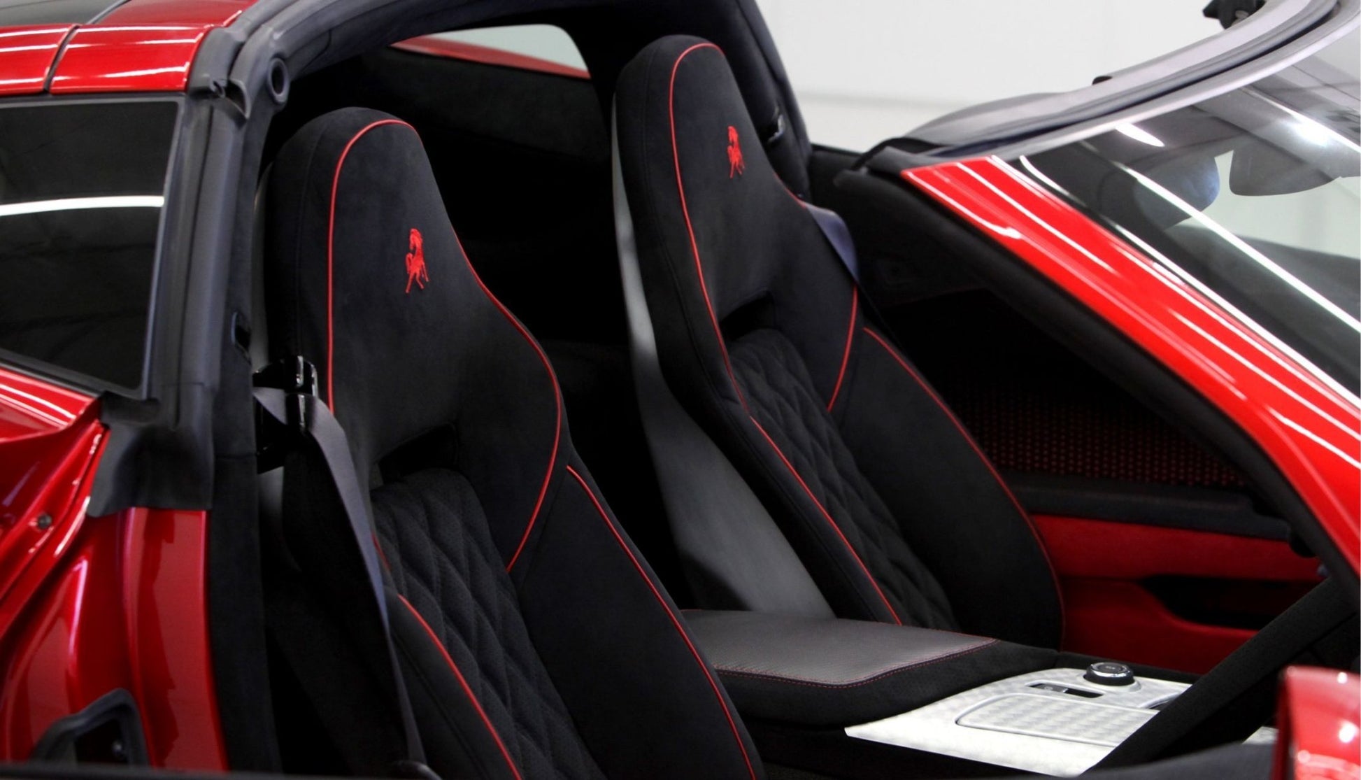 The Throwback - TheArsenale