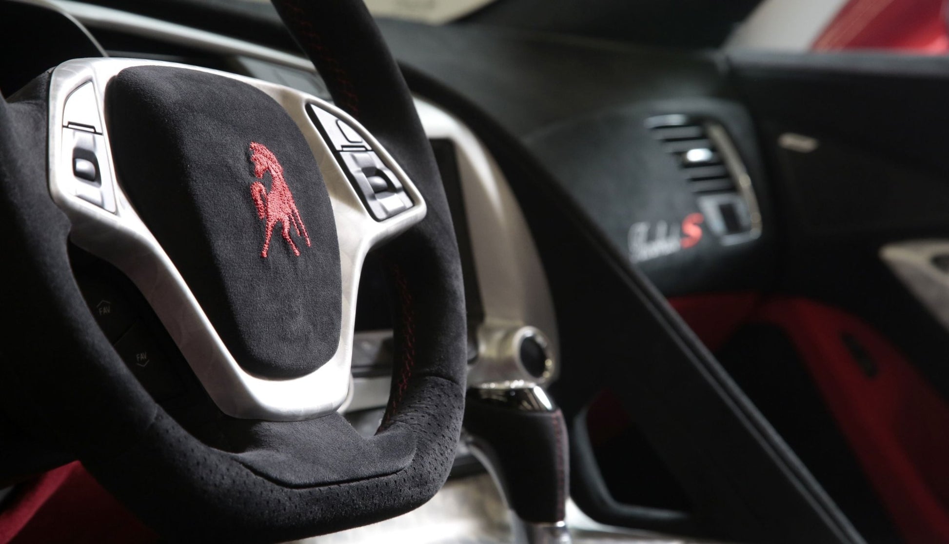 The Throwback - TheArsenale