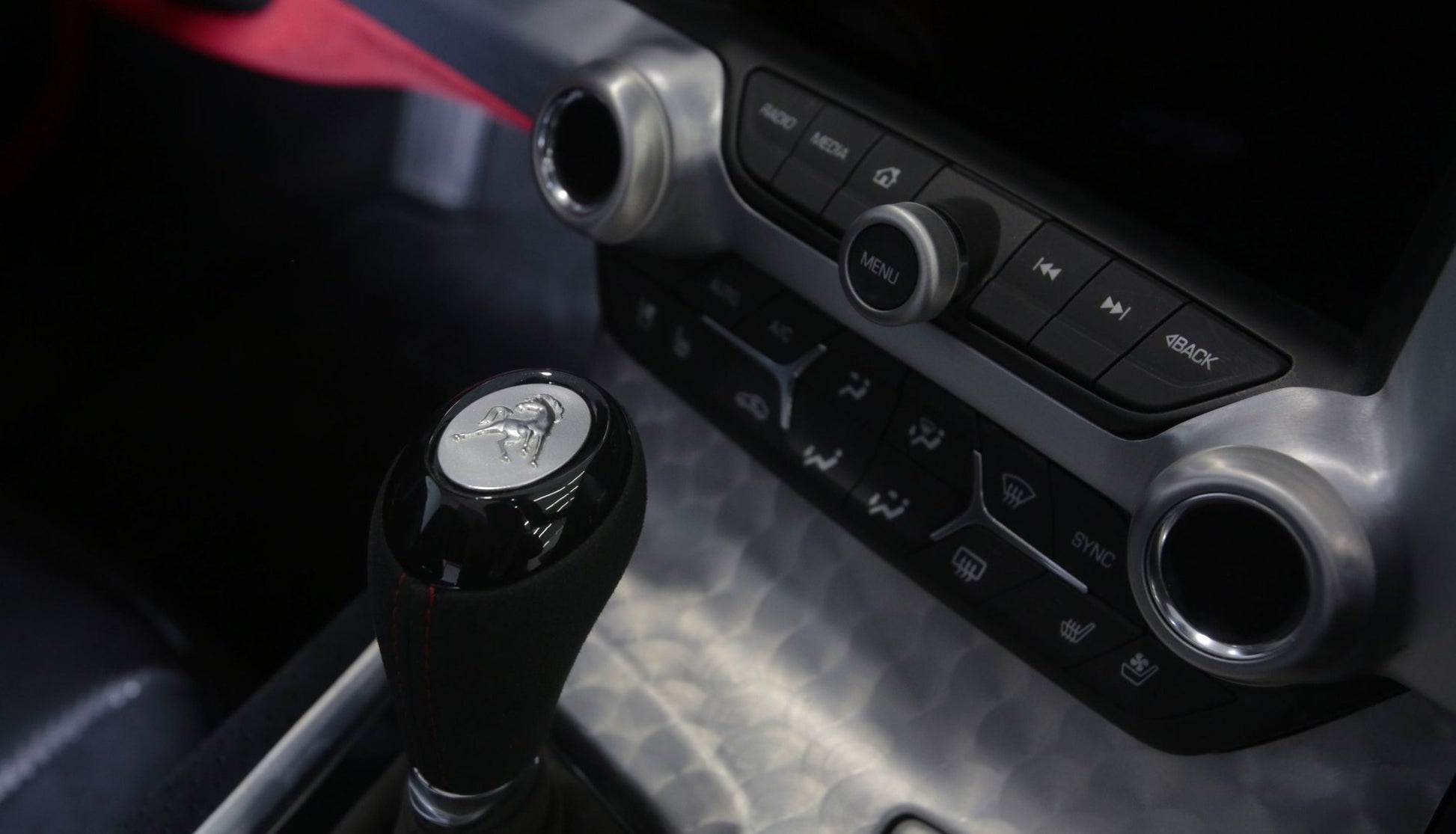 The Throwback - TheArsenale