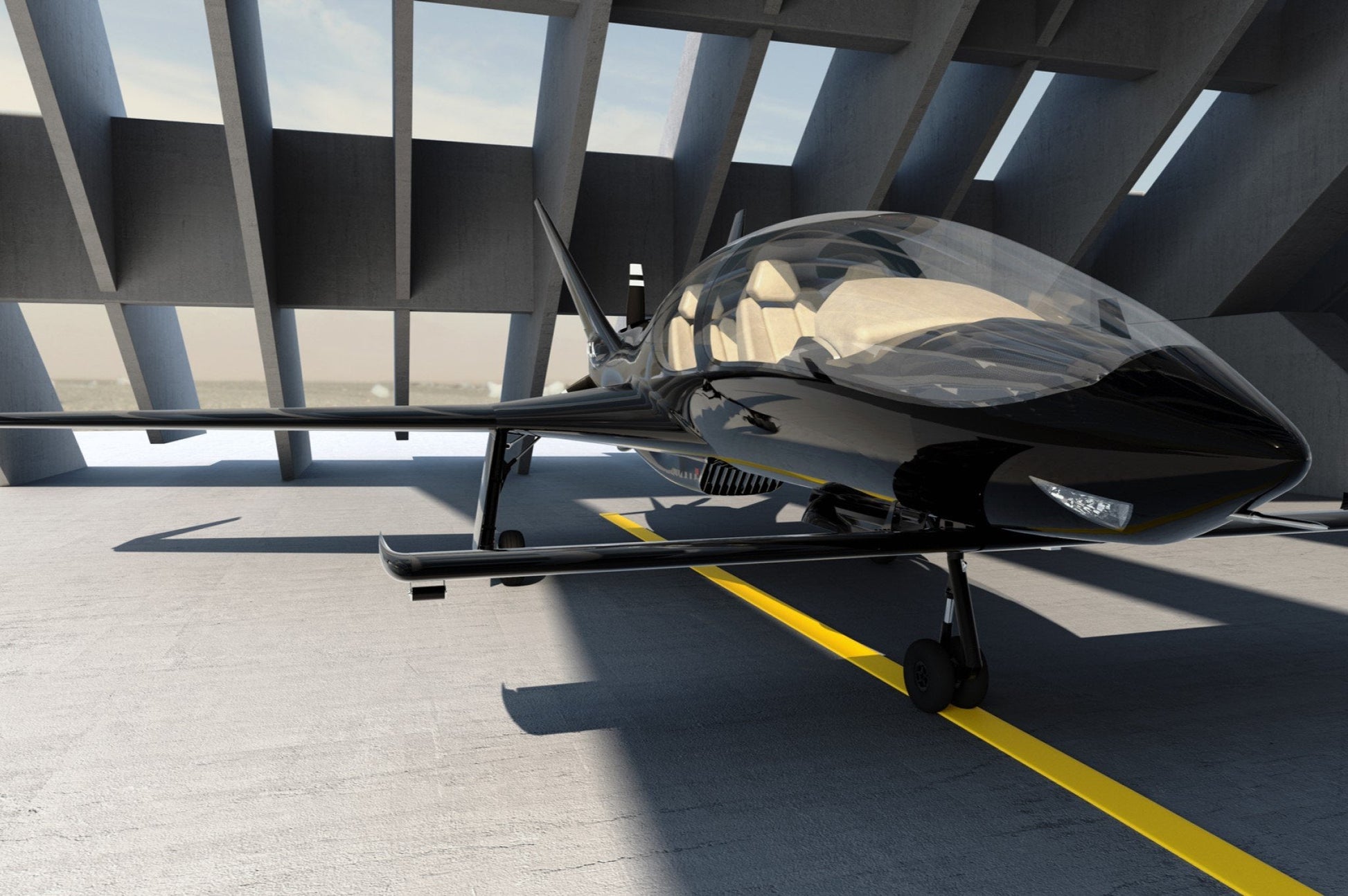 The Valkyrie - TheArsenale