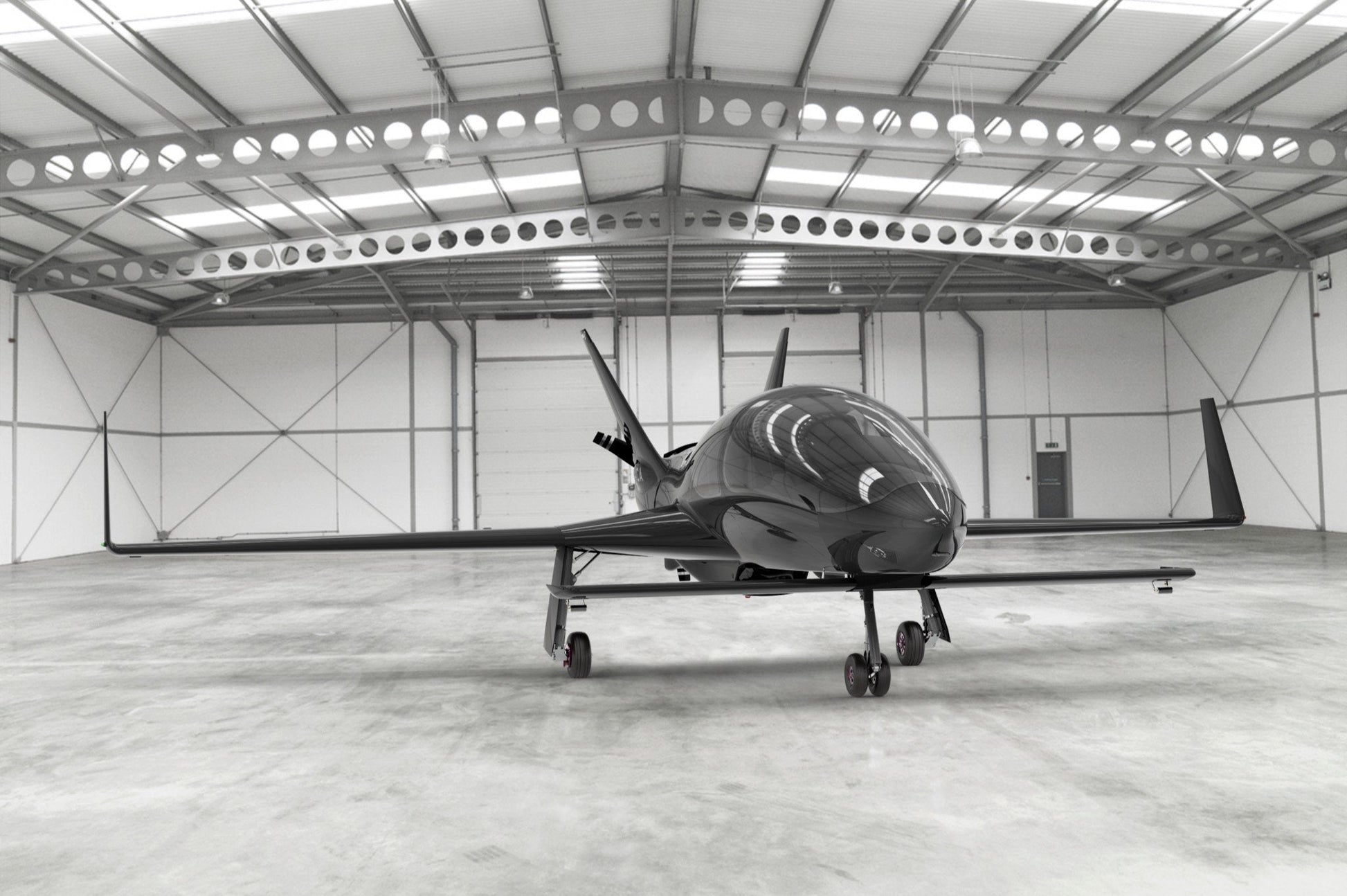 The Valkyrie - TheArsenale