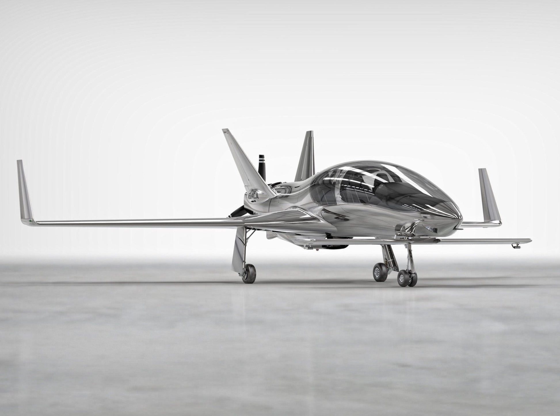 The Valkyrie - TheArsenale