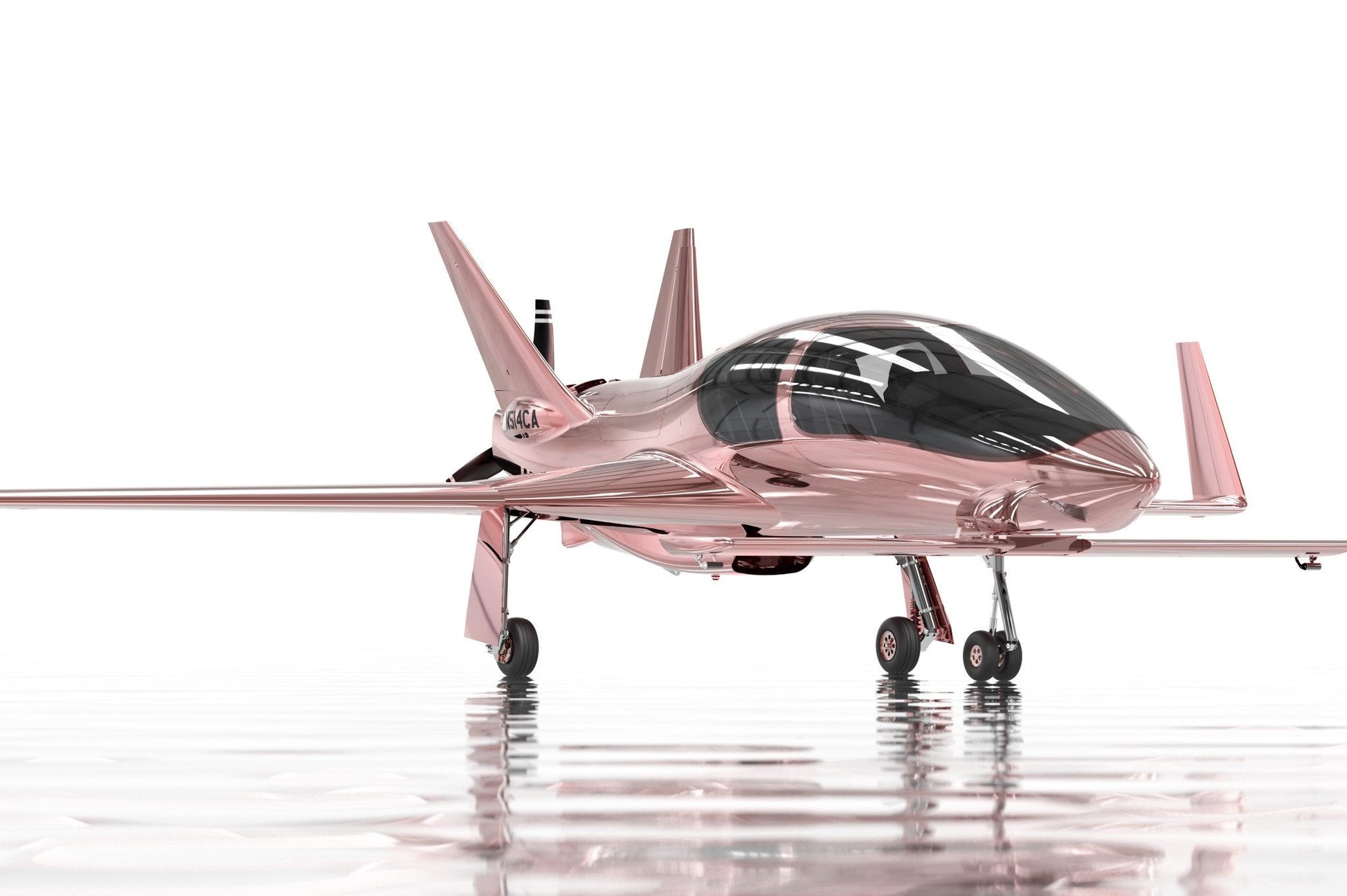 The Valkyrie - TheArsenale