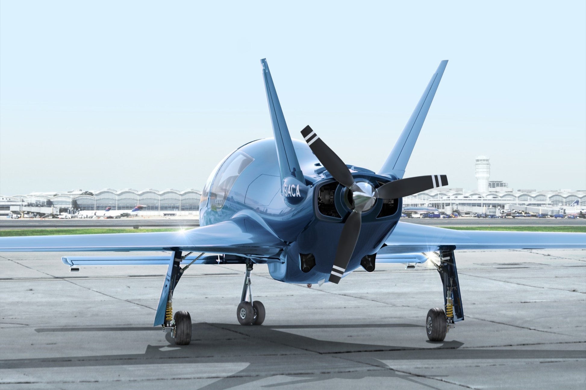 The Valkyrie - TheArsenale