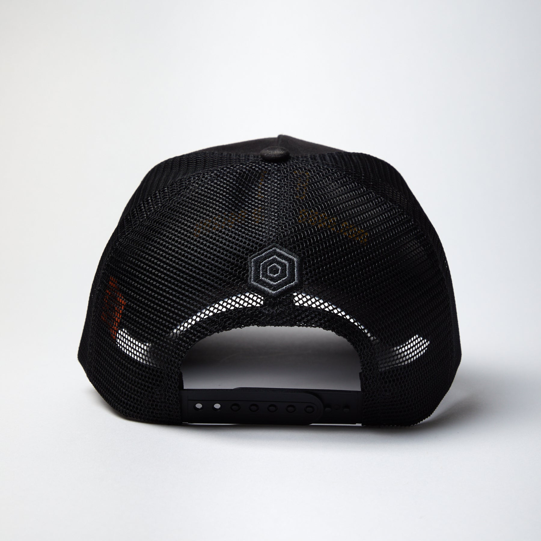 TheArsenale Cap Black Velvet - TheArsenale