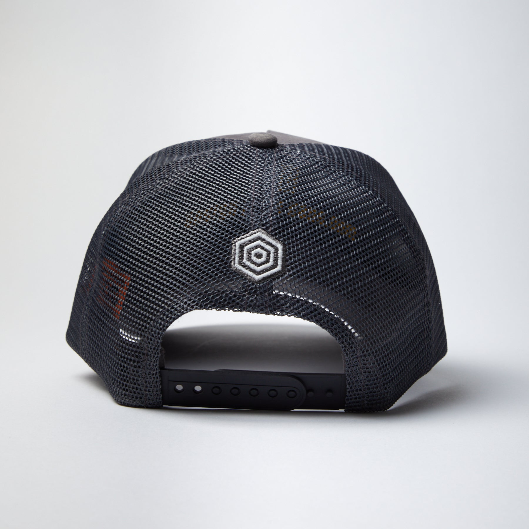 TheArsenale Cap Grey Velvet - TheArsenale