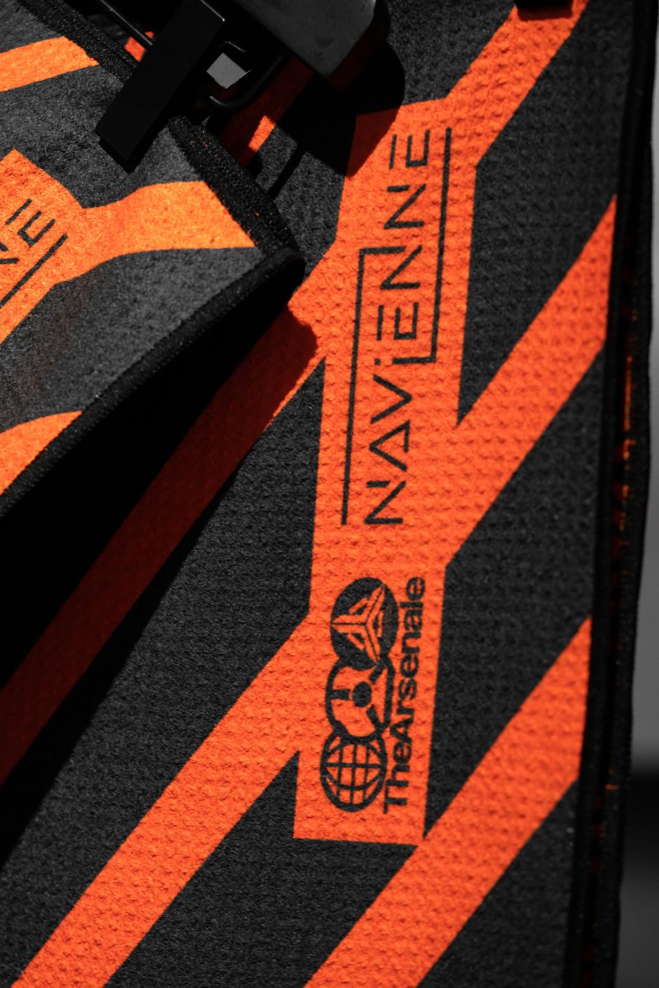 THEARSENALE SPECIAL EDITION (THEARSENALE x NAVIENNE TOWEL) - TheArsenale