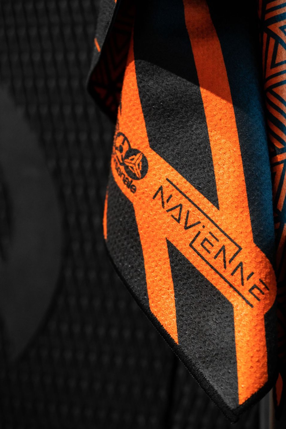 THEARSENALE SPECIAL EDITION (THEARSENALE x NAVIENNE TOWEL) - TheArsenale