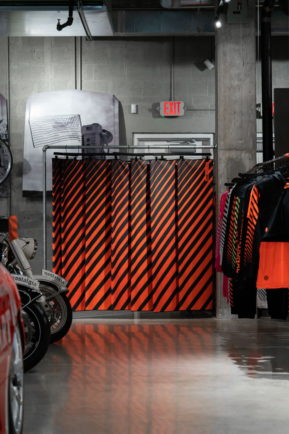 THEARSENALE SPECIAL EDITION (THEARSENALE x NAVIENNE TOWEL) - TheArsenale