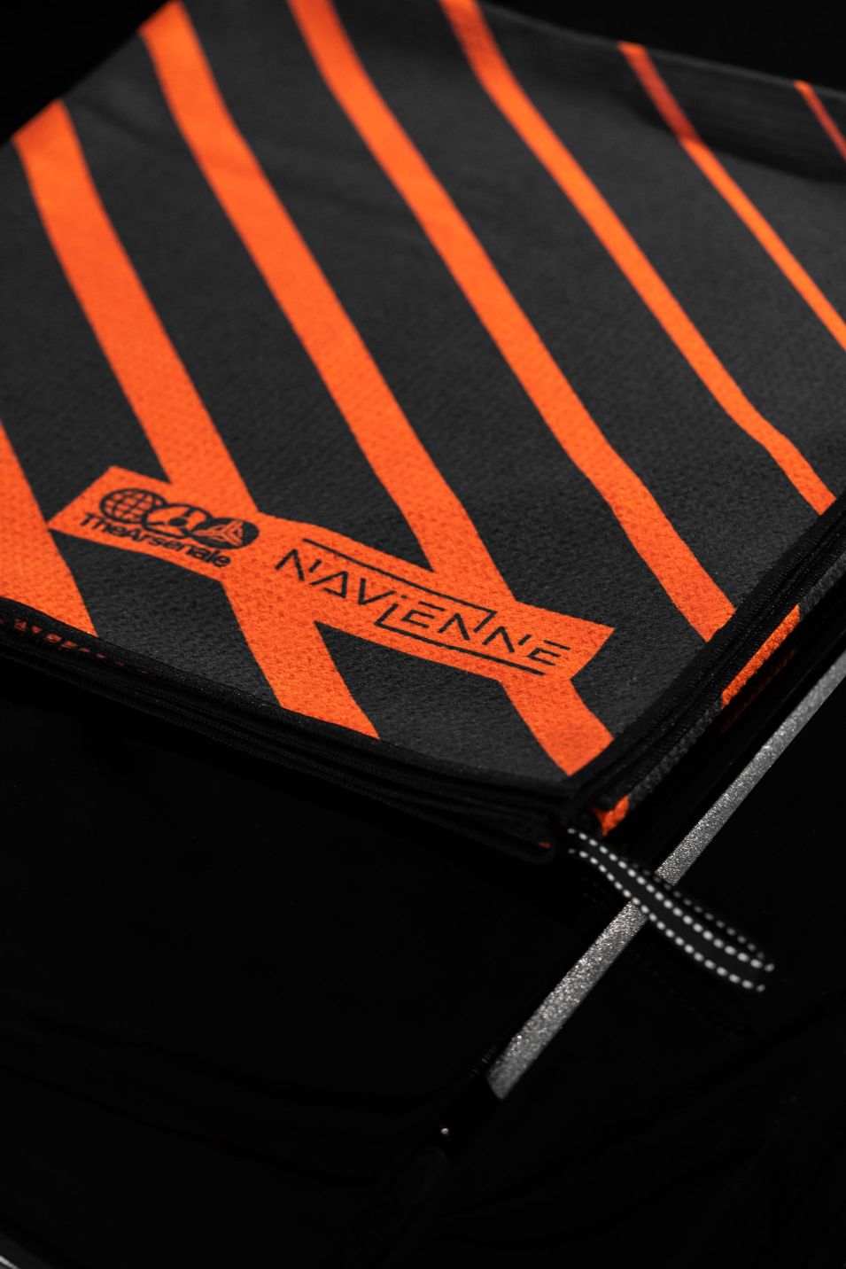 THEARSENALE SPECIAL EDITION (THEARSENALE x NAVIENNE TOWEL) - TheArsenale