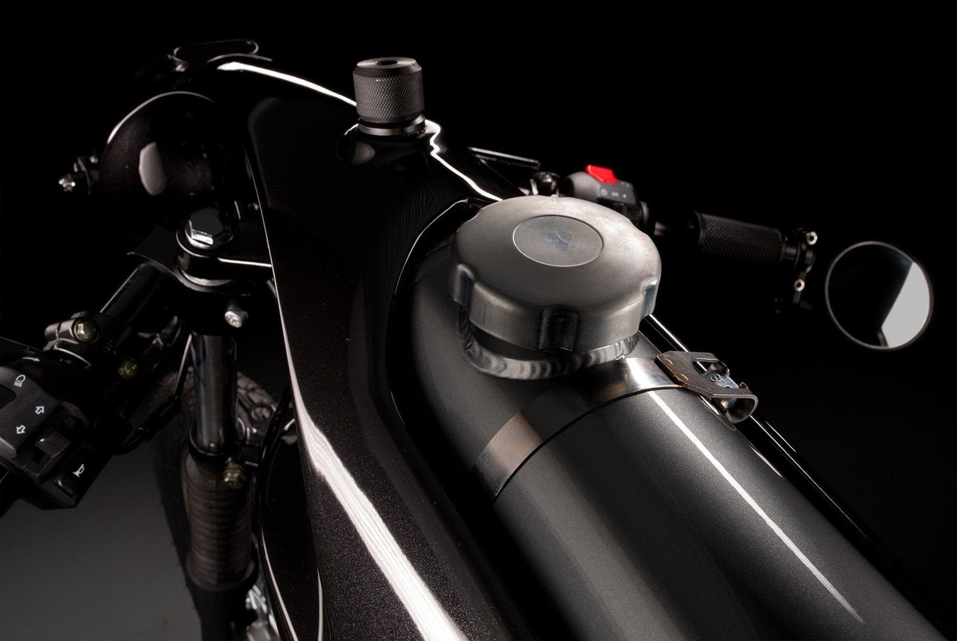 TheArsenale x Nikos Manafis RD-Racer - TheArsenale