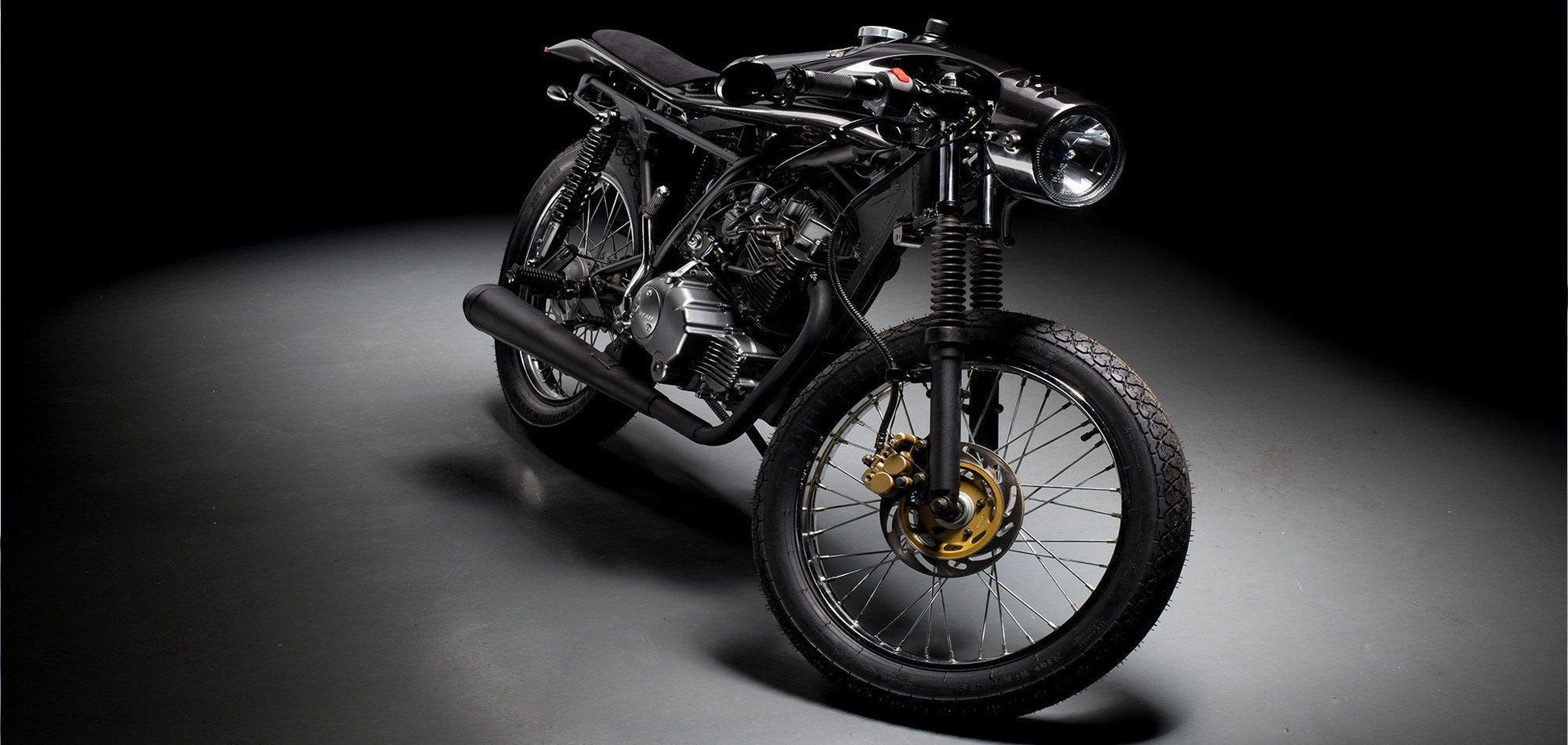 TheArsenale x Nikos Manafis RD-Racer - TheArsenale