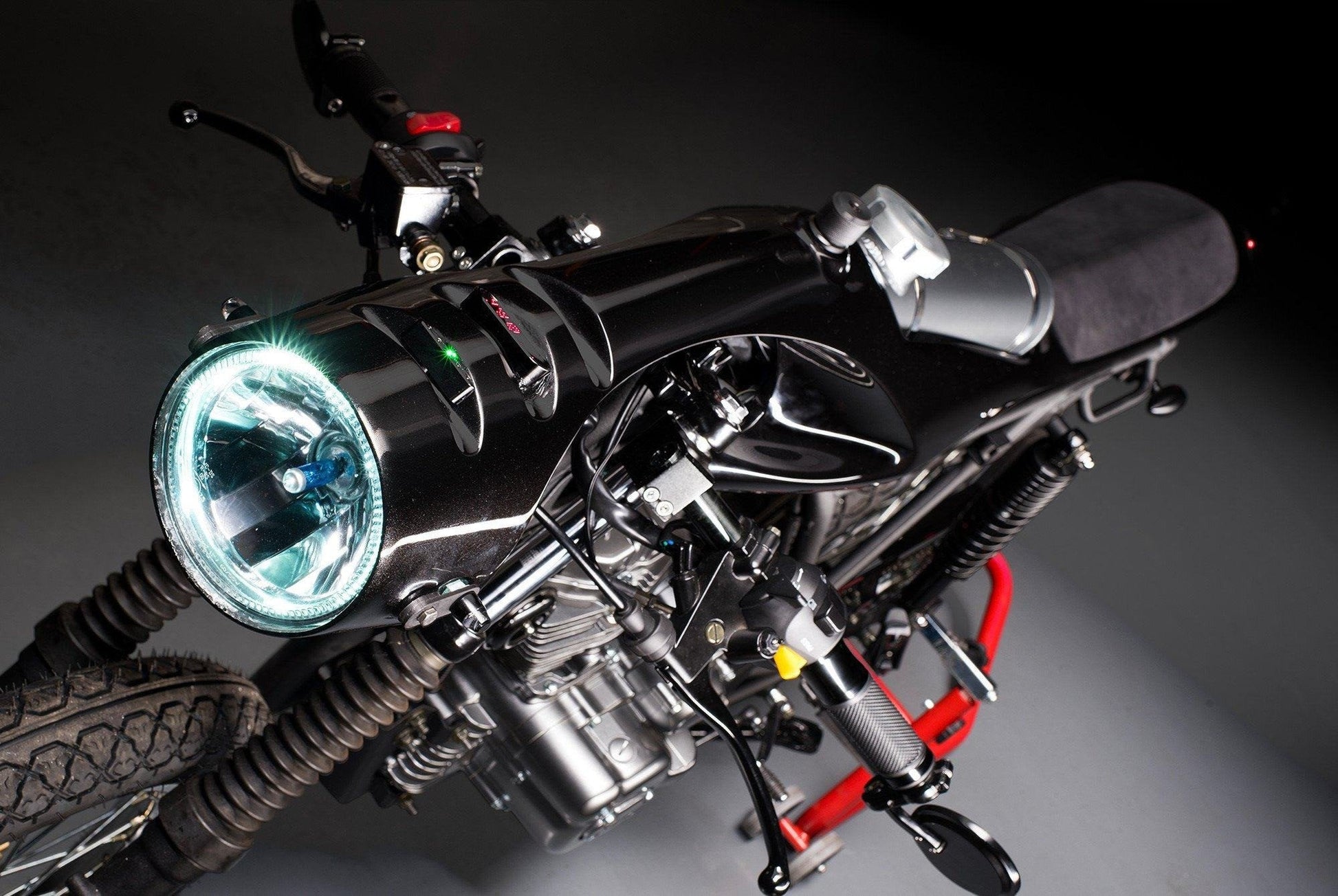 TheArsenale x Nikos Manafis RD-Racer - TheArsenale