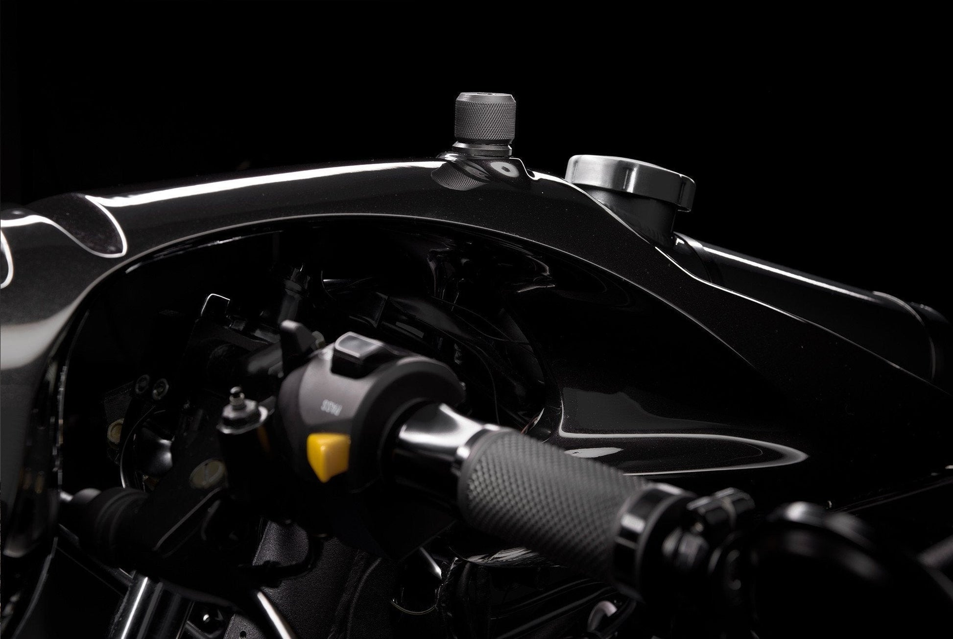 TheArsenale x Nikos Manafis RD-Racer - TheArsenale