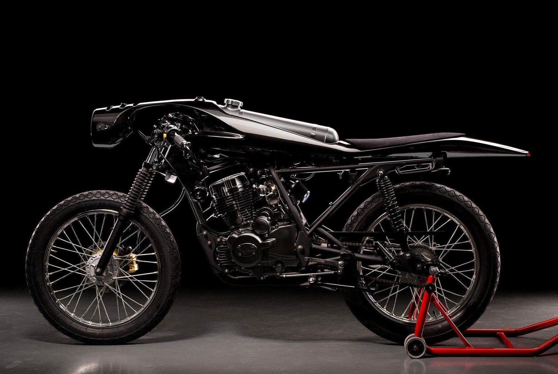 TheArsenale x Nikos Manafis RD-Racer - TheArsenale