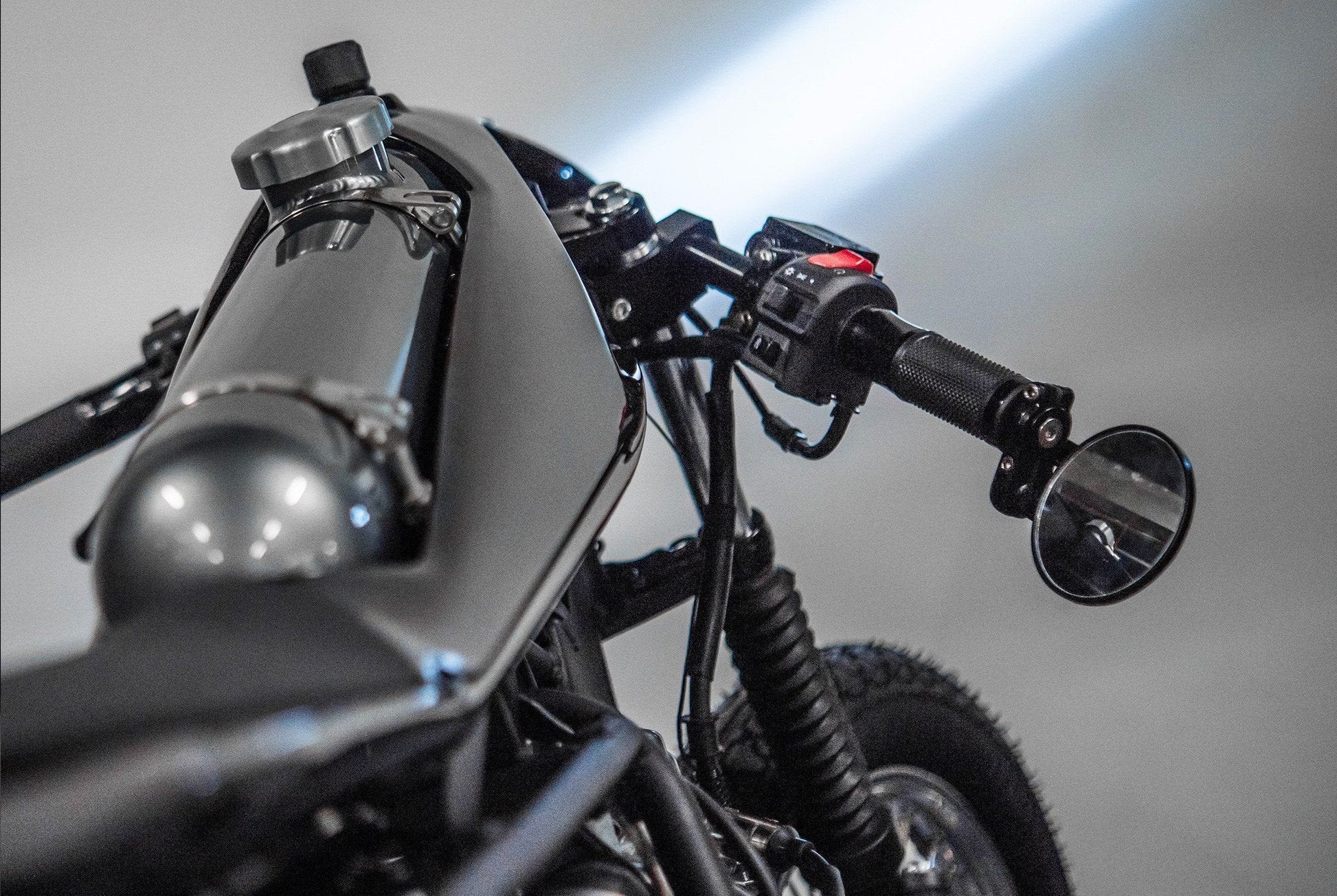 TheArsenale x Nikos Manafis RD-Racer - TheArsenale