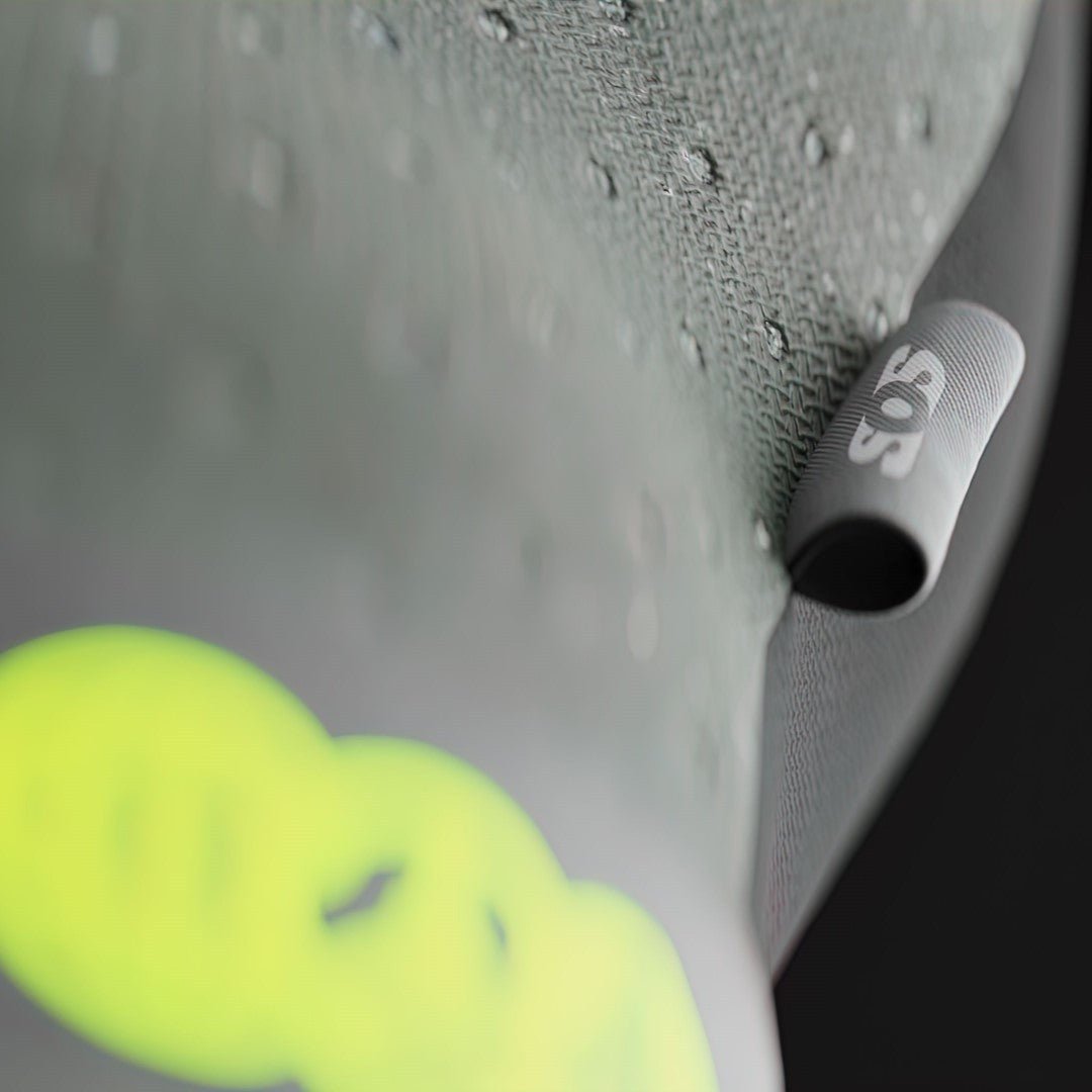 THEARSENALE X SAINTS OF SPEED - VELOCITY GLOVE - TheArsenale