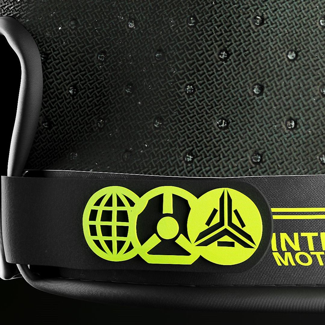 THEARSENALE X SAINTS OF SPEED - VELOCITY GLOVE - TheArsenale